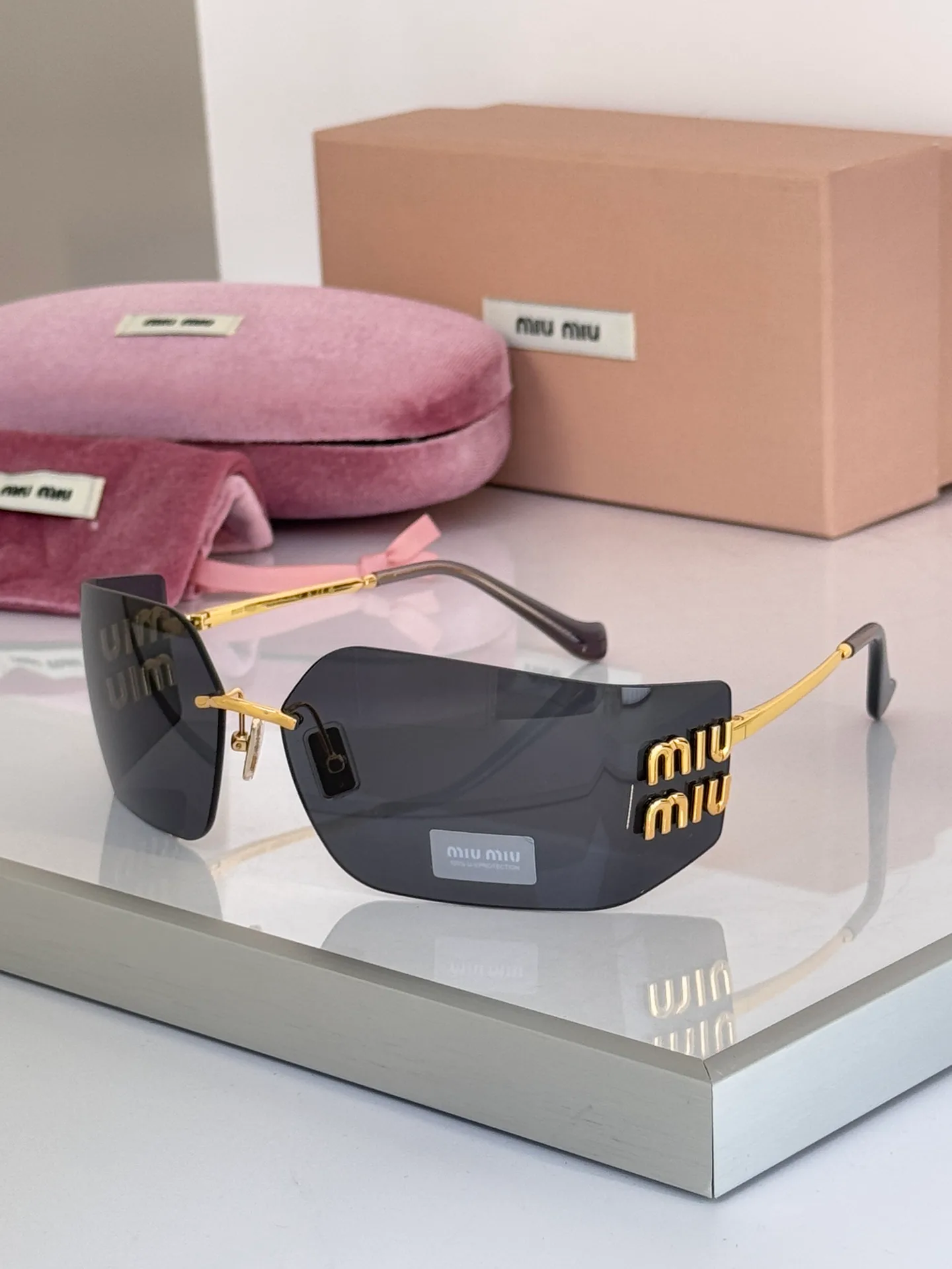 Очки Miu Miu 1035771