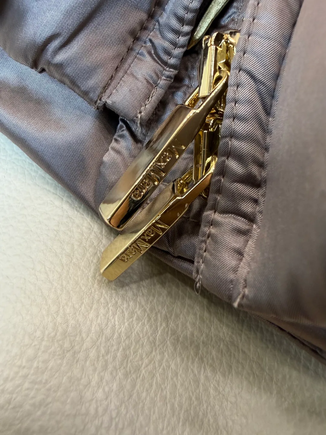 Куртки И Пуховики Женские Max Mara 19681159