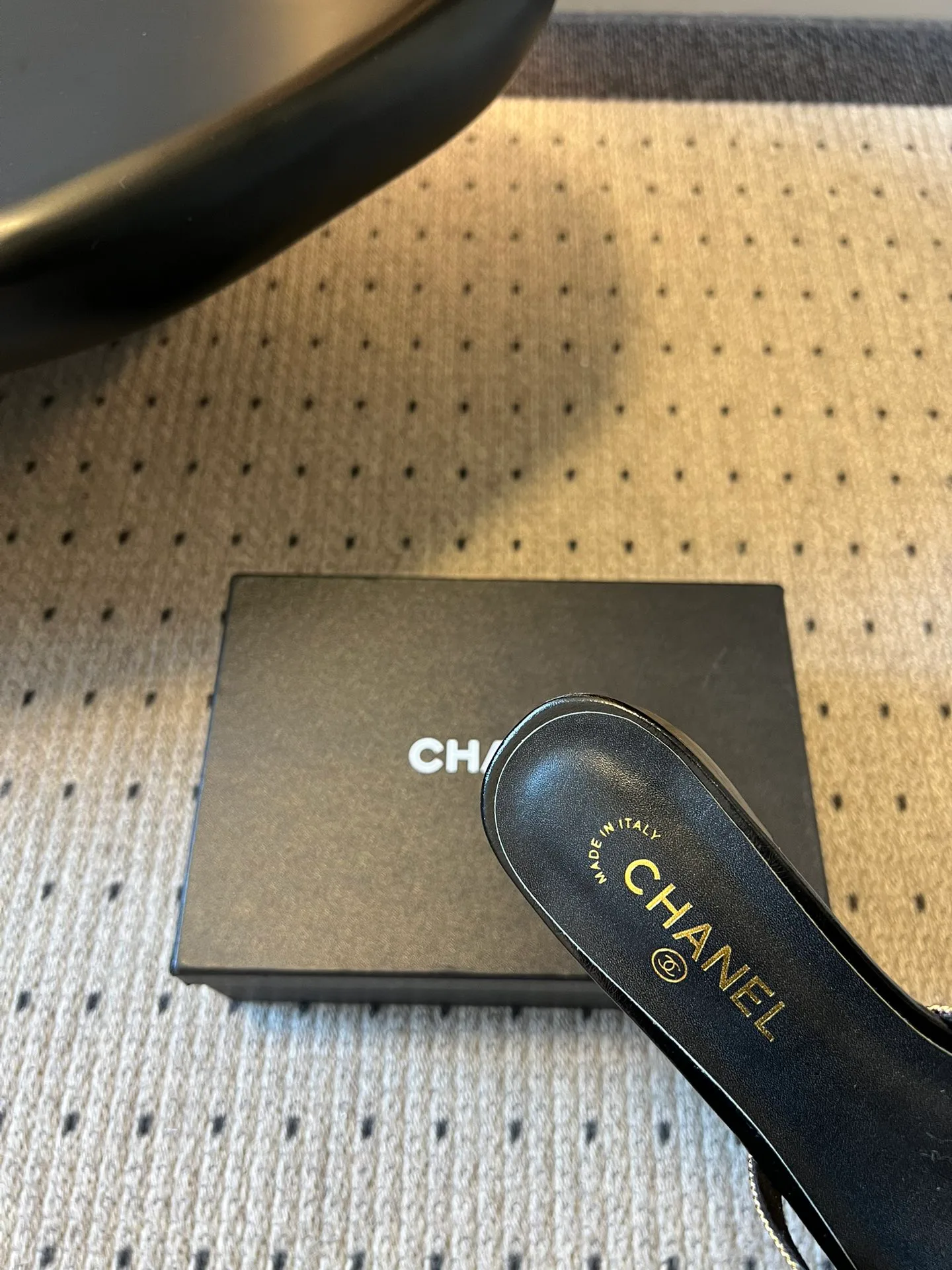 Босоножки Женские Chanel 11479688