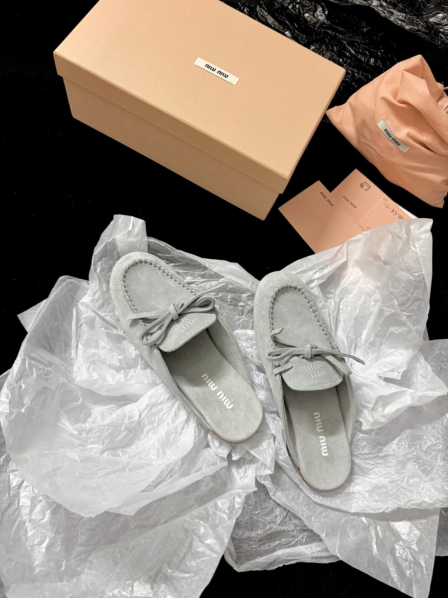Мюли И Сабо Женские Miu Miu 12018647