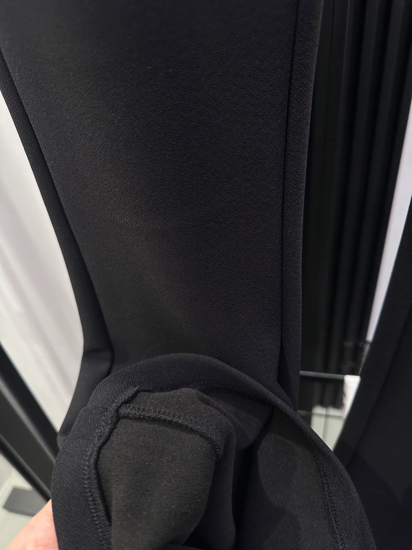 Брюки Женские Miu Miu 542104