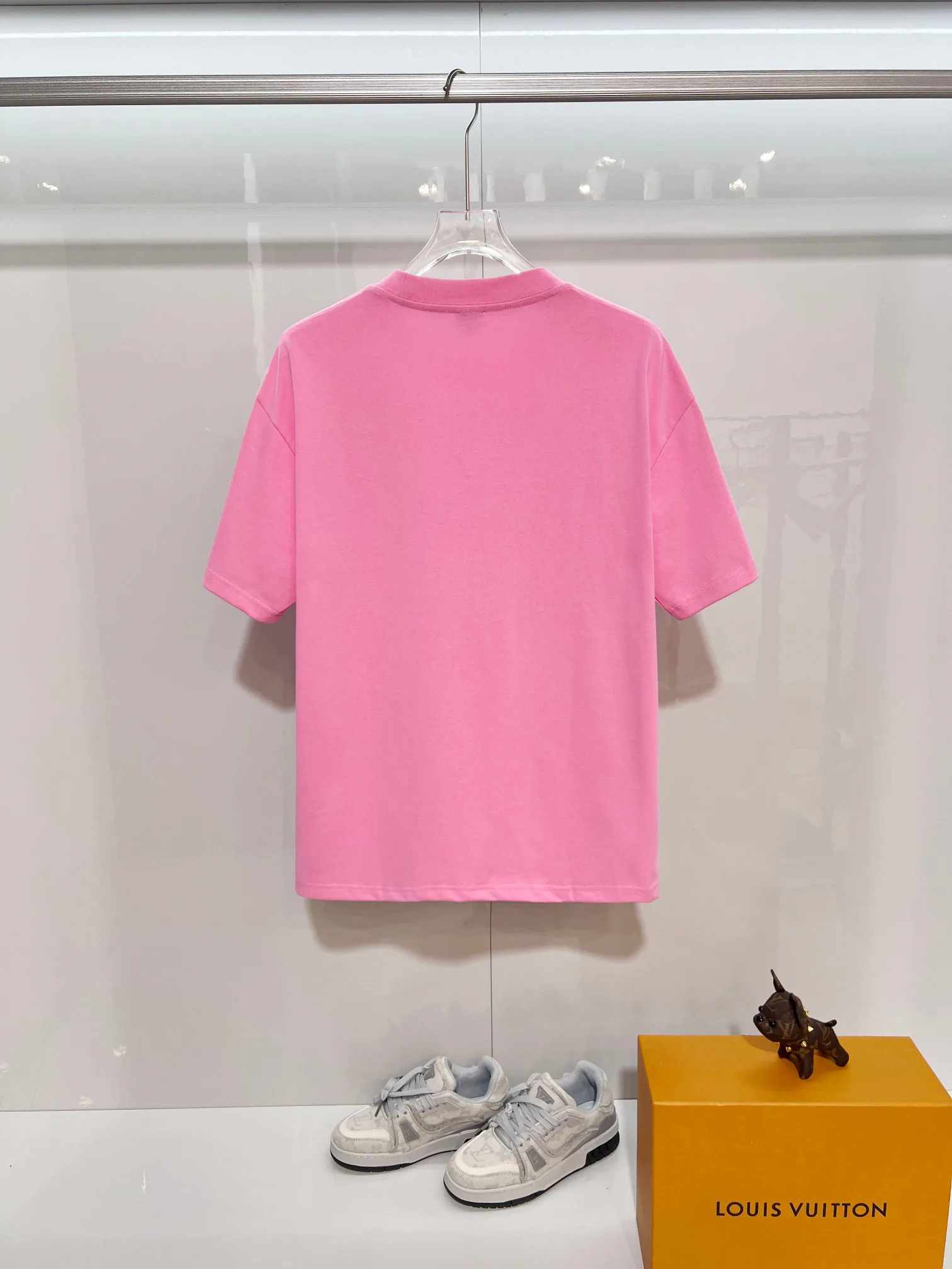 Футболки Мужские Loewe 1276225