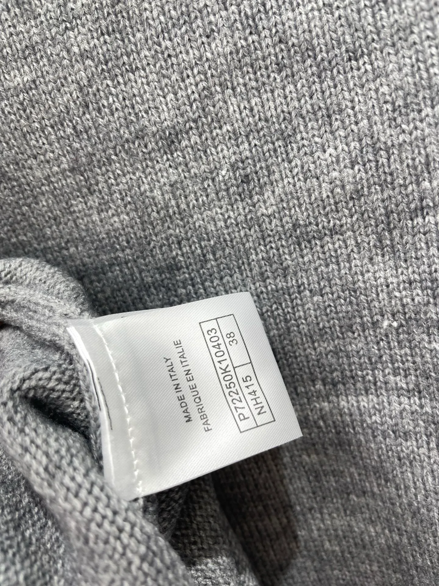 Джемперы И Свитеры Женские Chanel 18138232