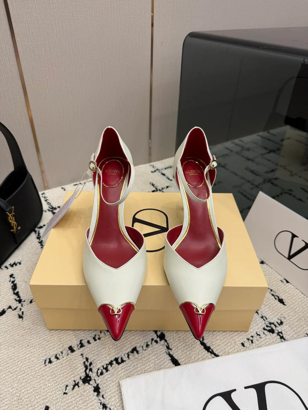 Туфли Женские Valentino 17937573