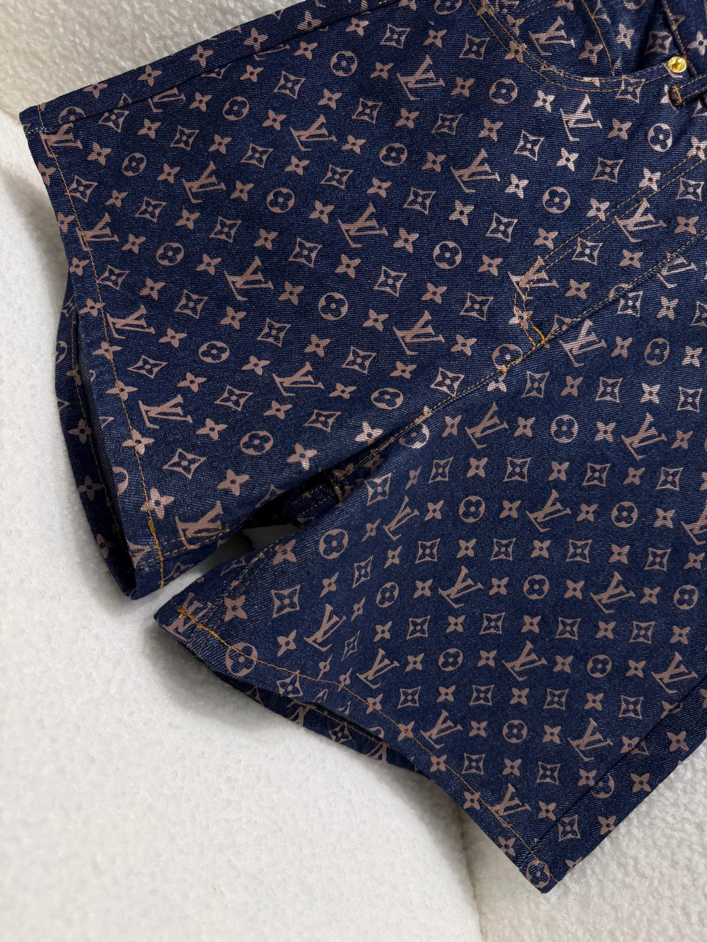 Шорты Женские Loro Piana 11907344