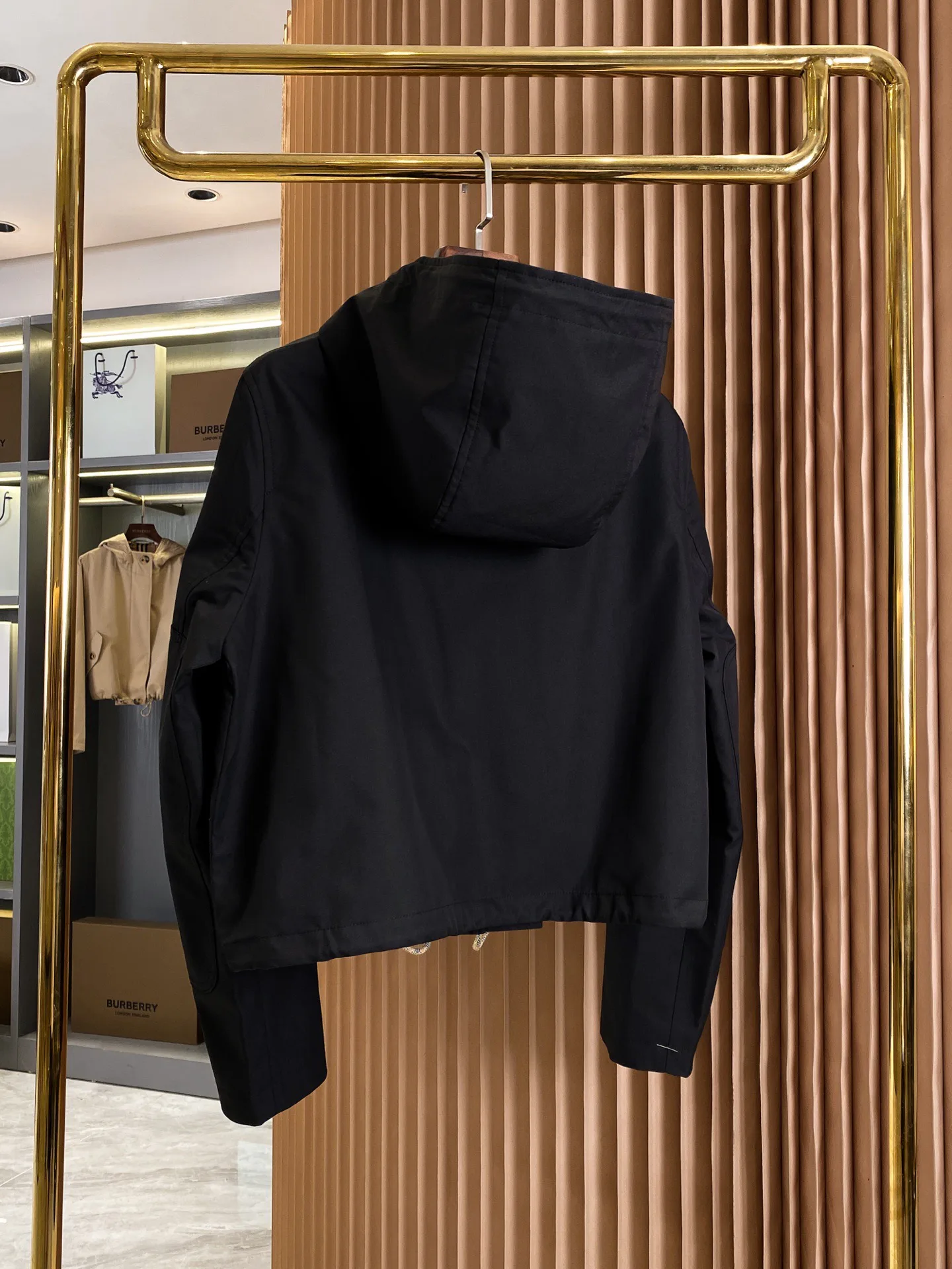 Тренчи Женские Burberry 5930547