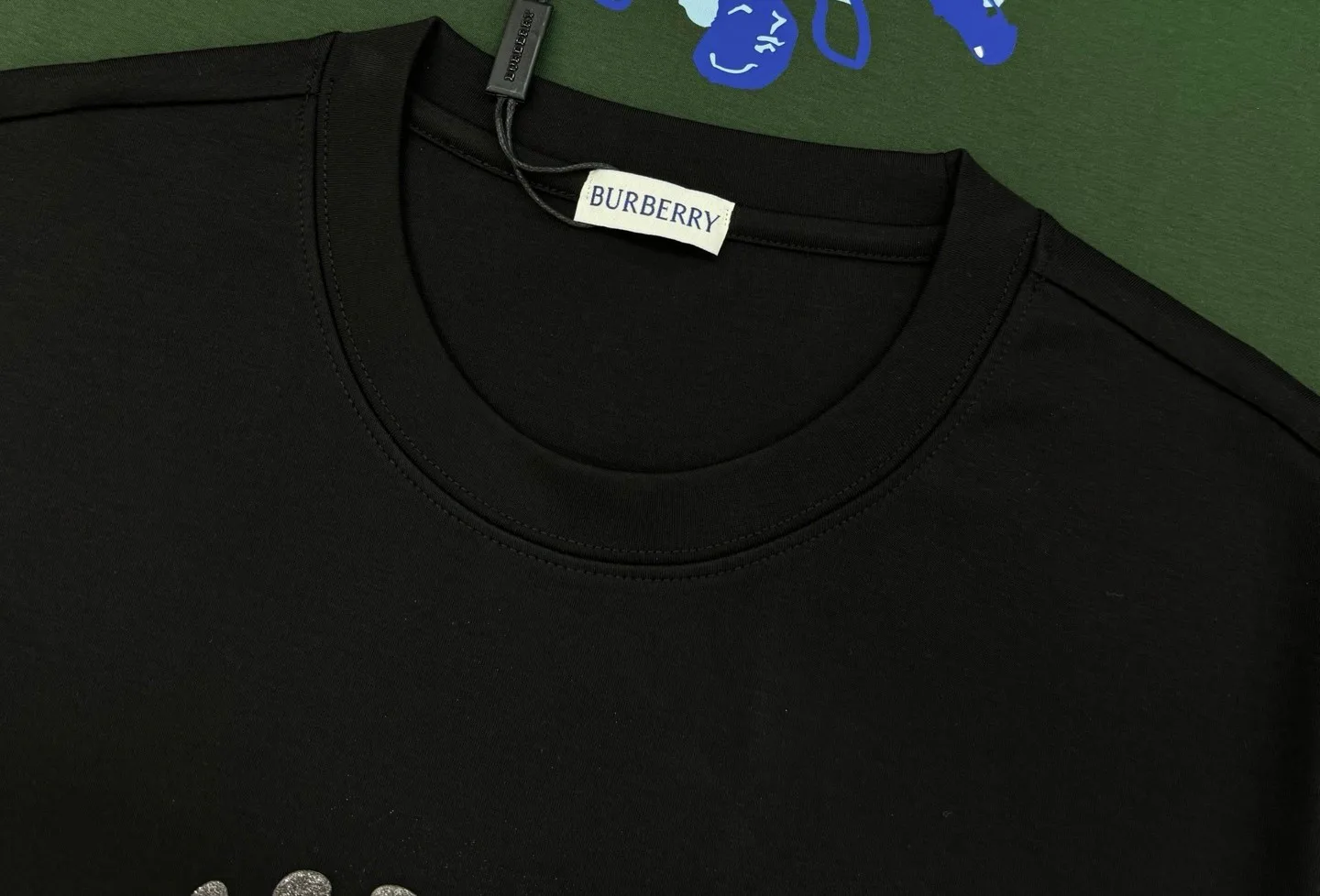 Футболки Женские Burberry 1234797