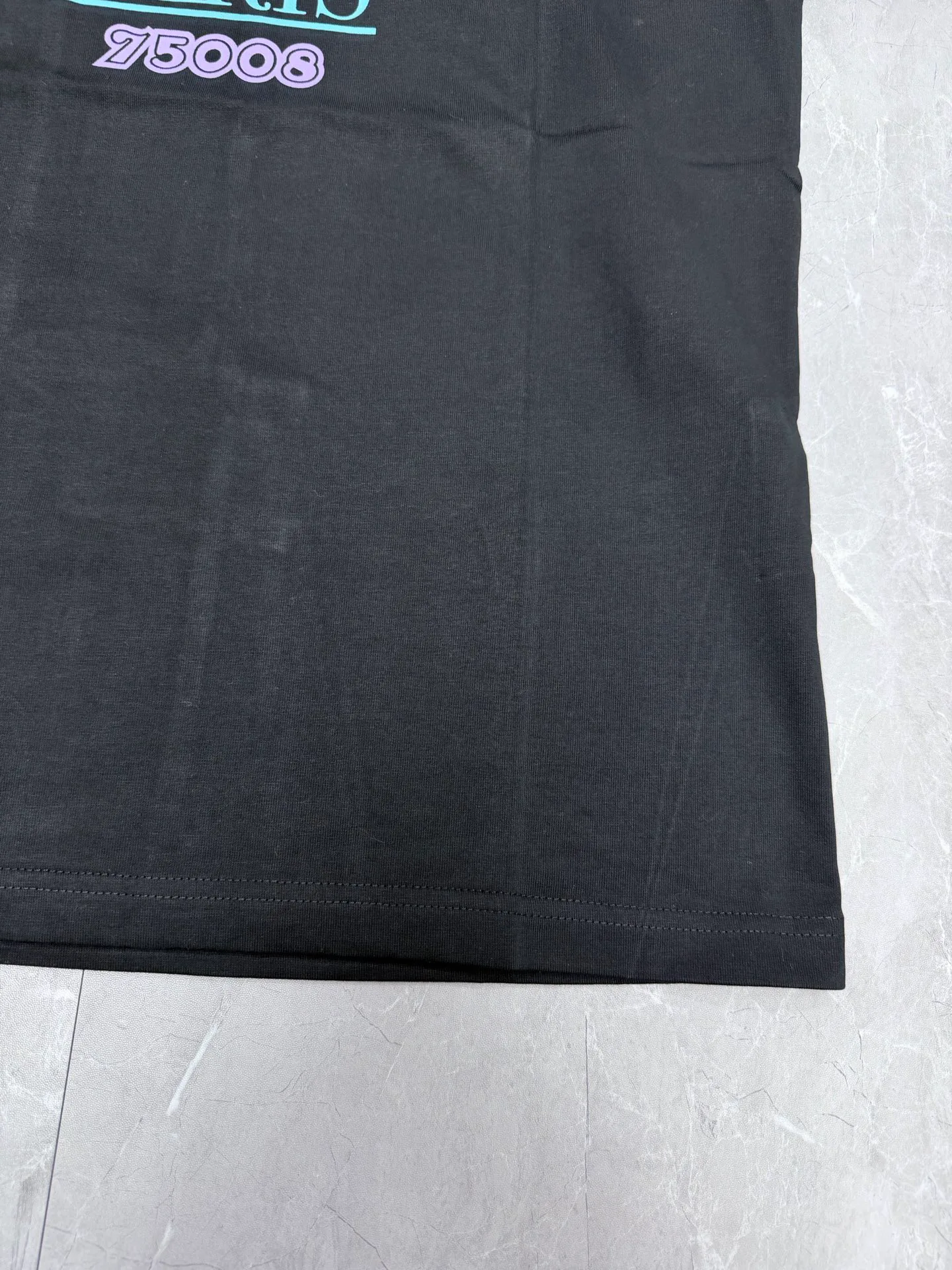 Футболки Мужские Balenciaga 12953992
