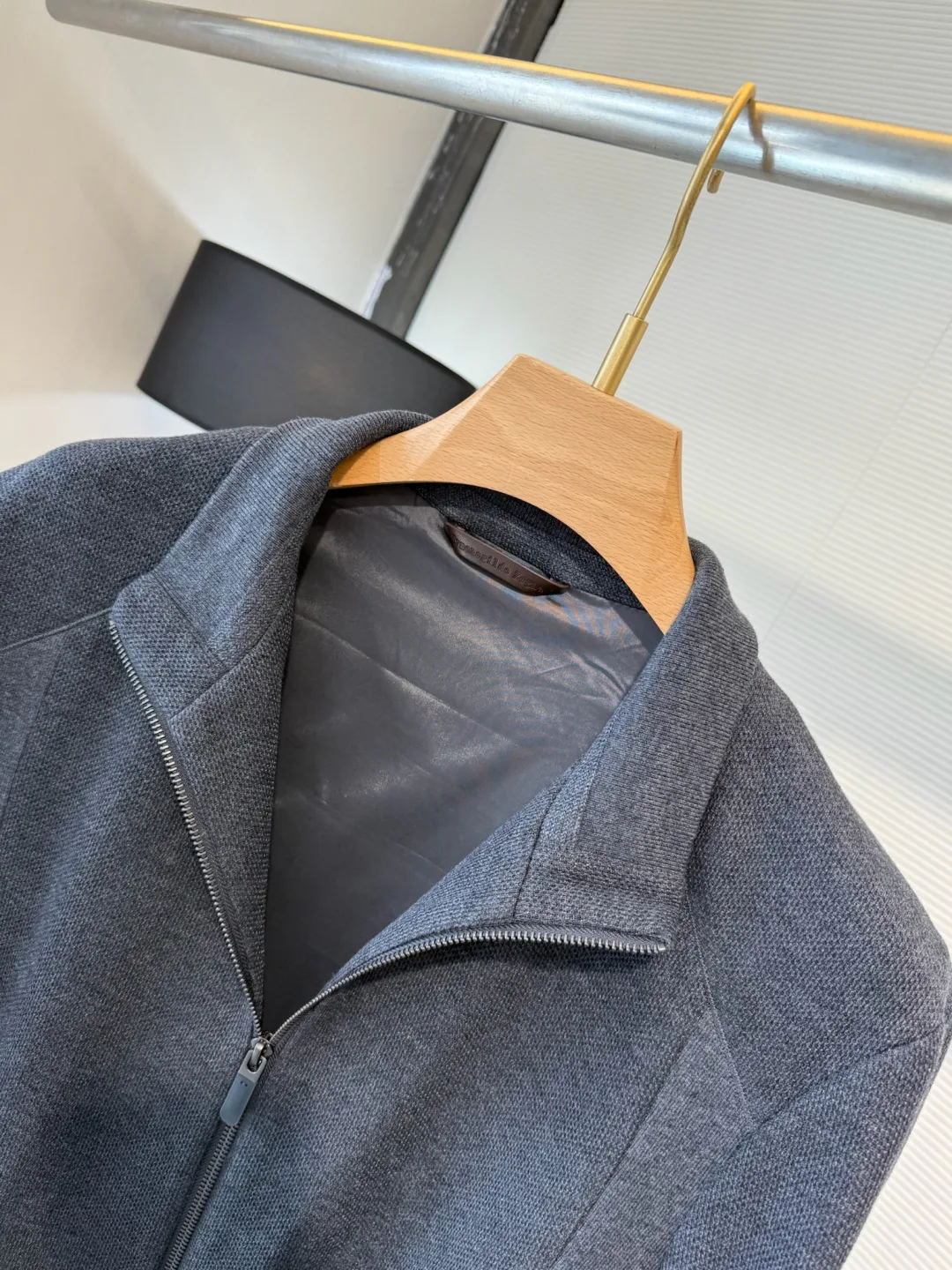 Куртки И Пуховики Мужские Zegna 791735