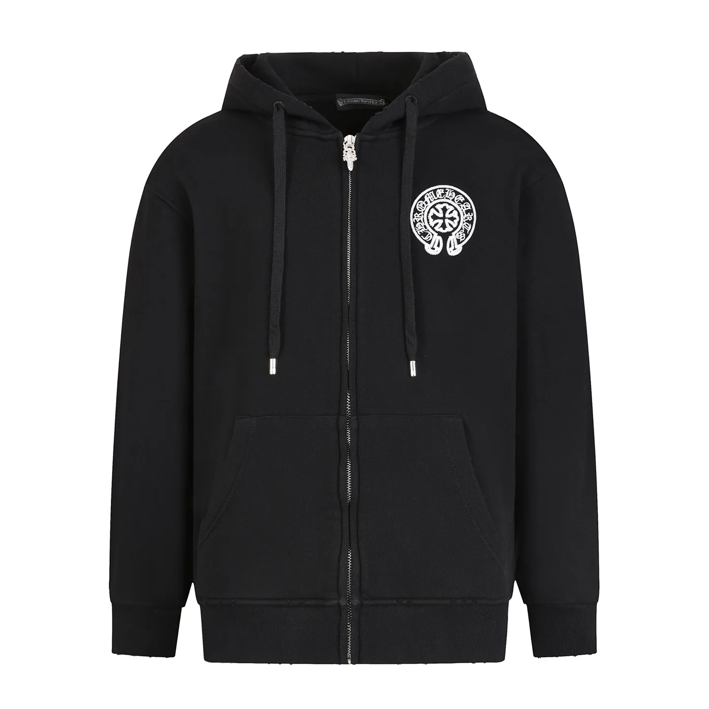 Свитшоты И Худи Мужские Chrome Hearts 18179598