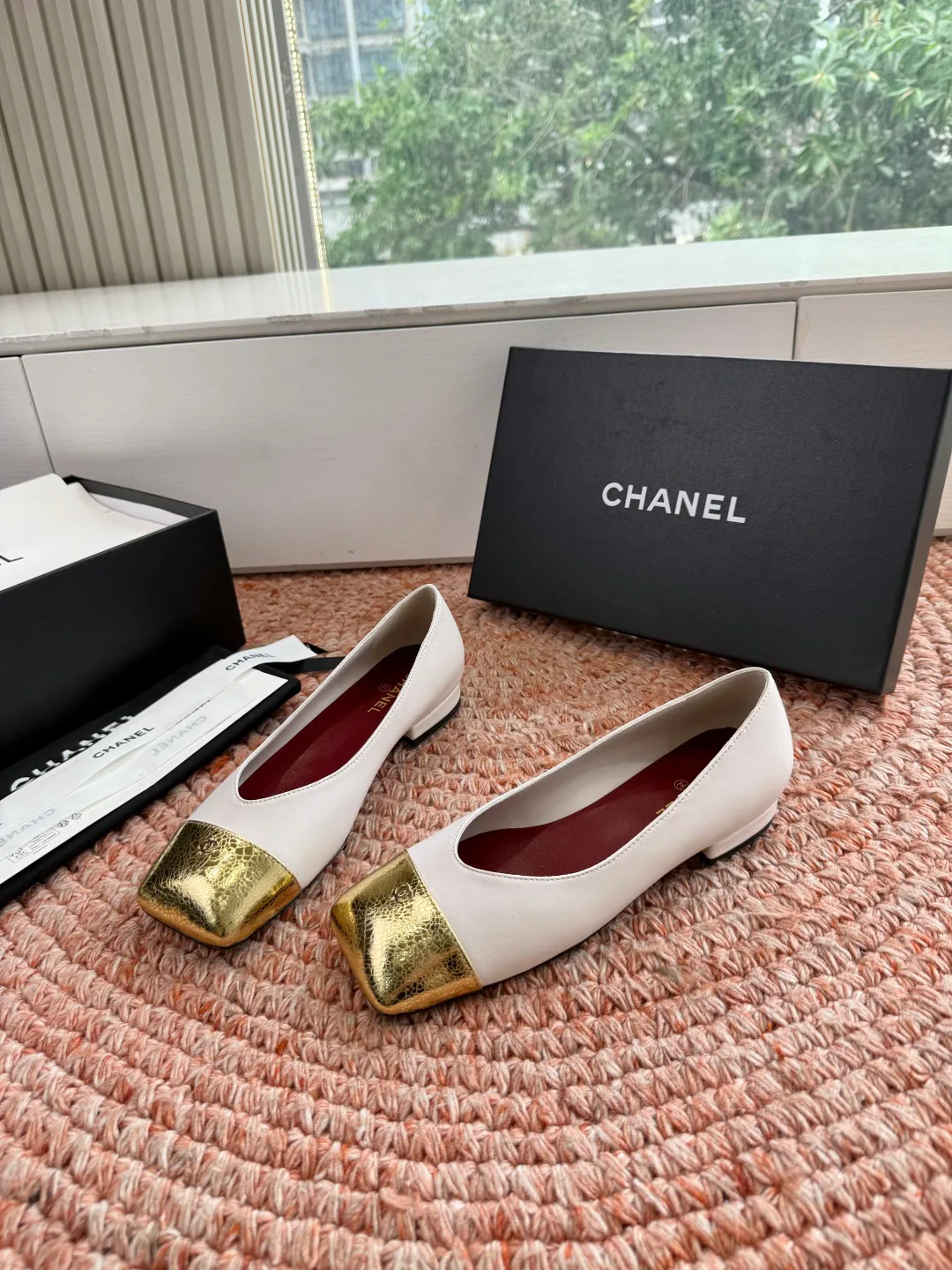 Босоножки Женские Chanel 13472666