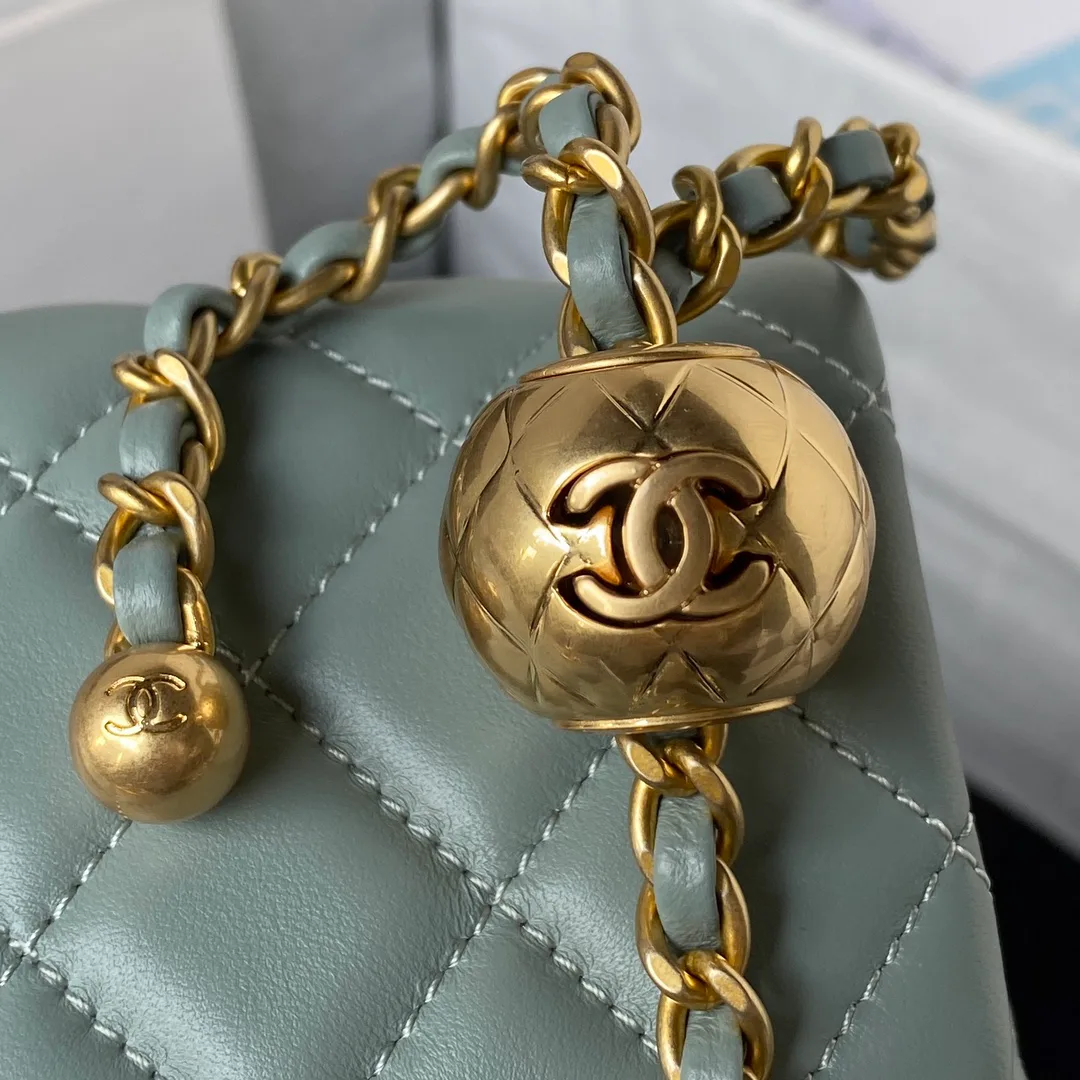 Поясные Сумки Женские Chanel 11919710