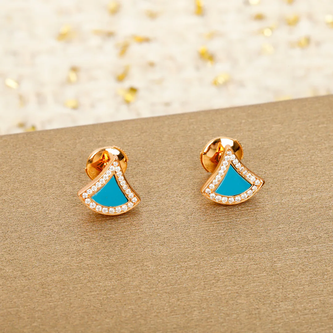 Бижутерия Bvlgari 5018984