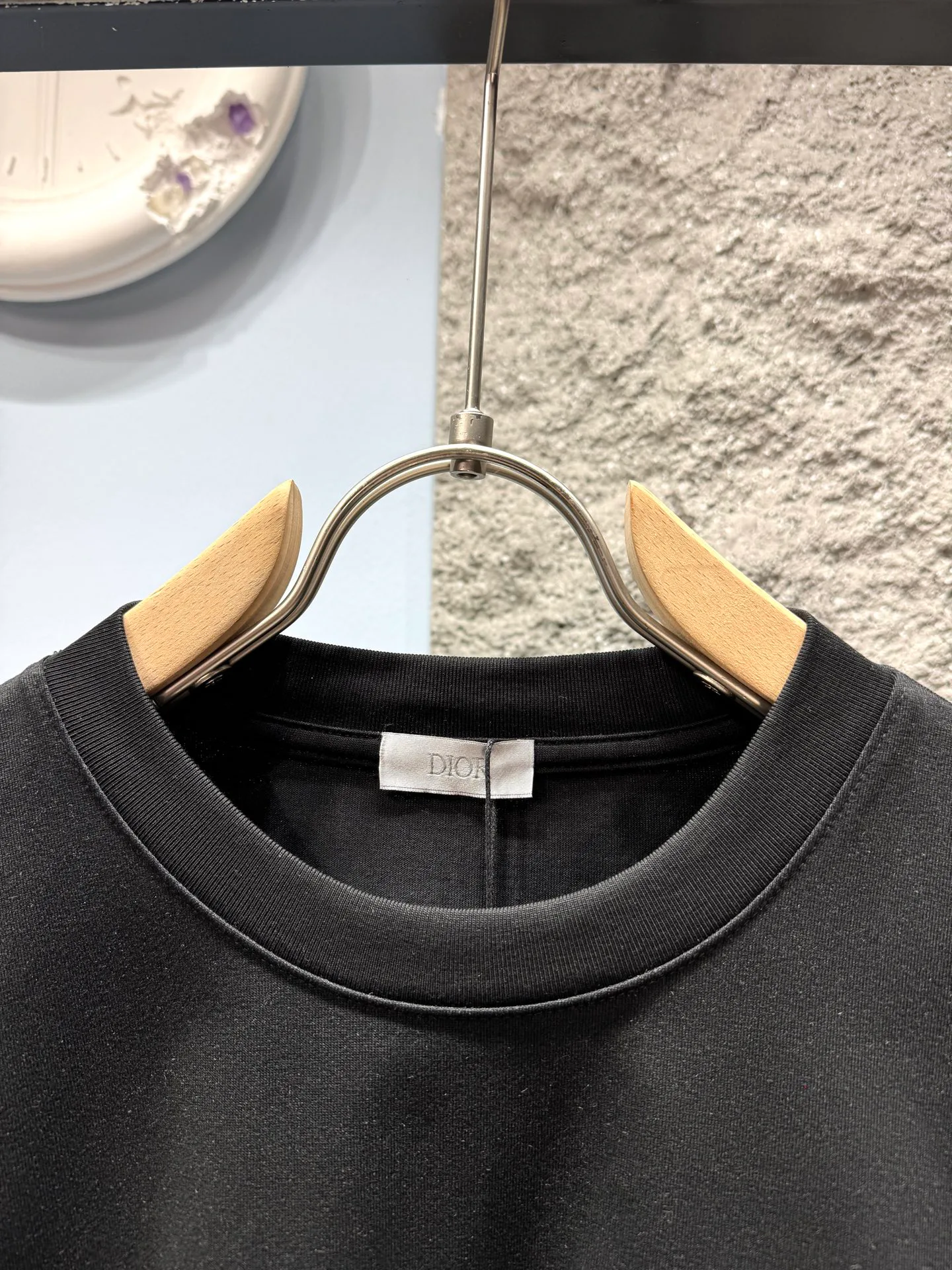 Футболки Мужские Christian Dior 973005