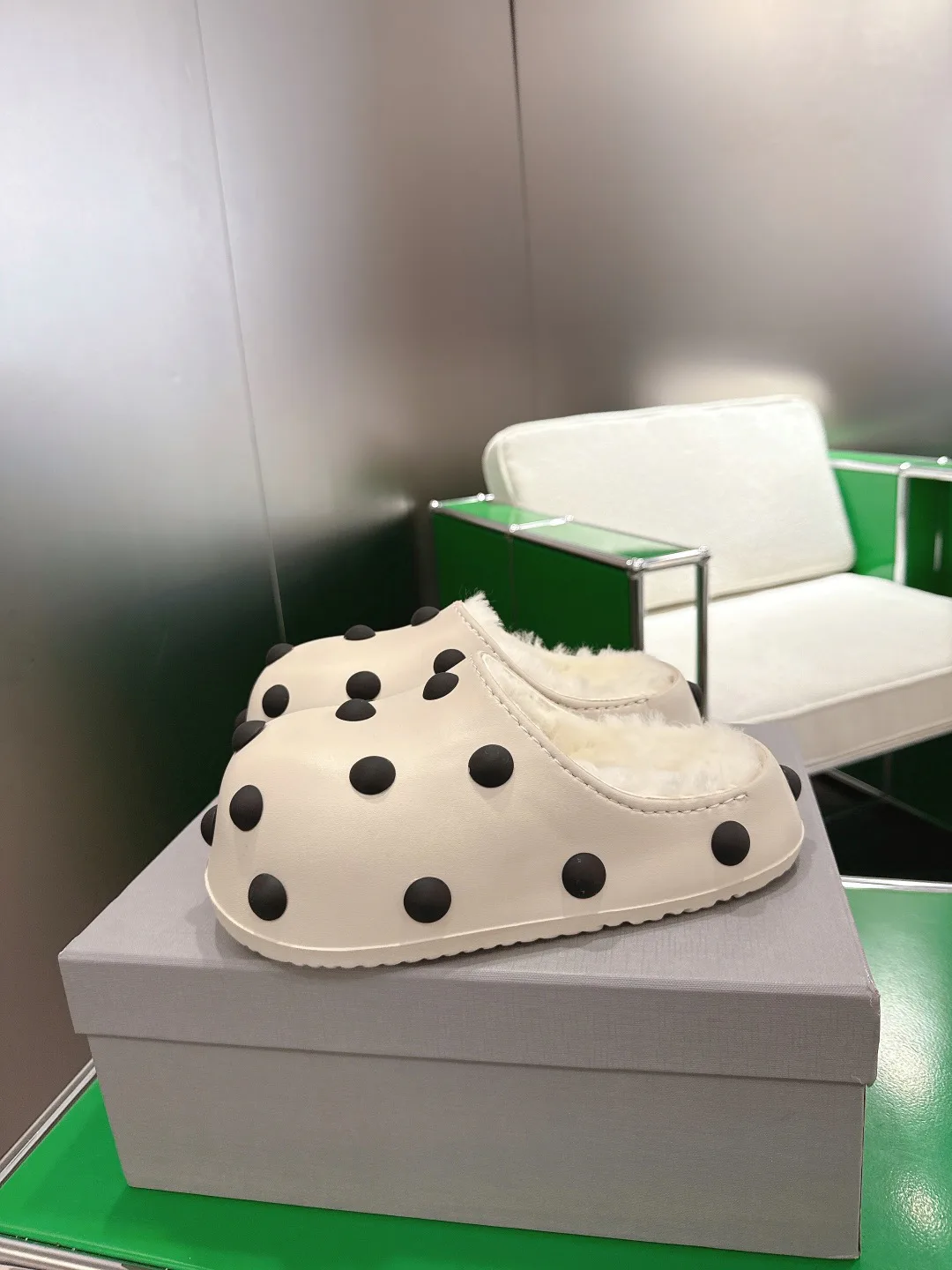 Мюли И Сабо Женские Balenciaga 226845