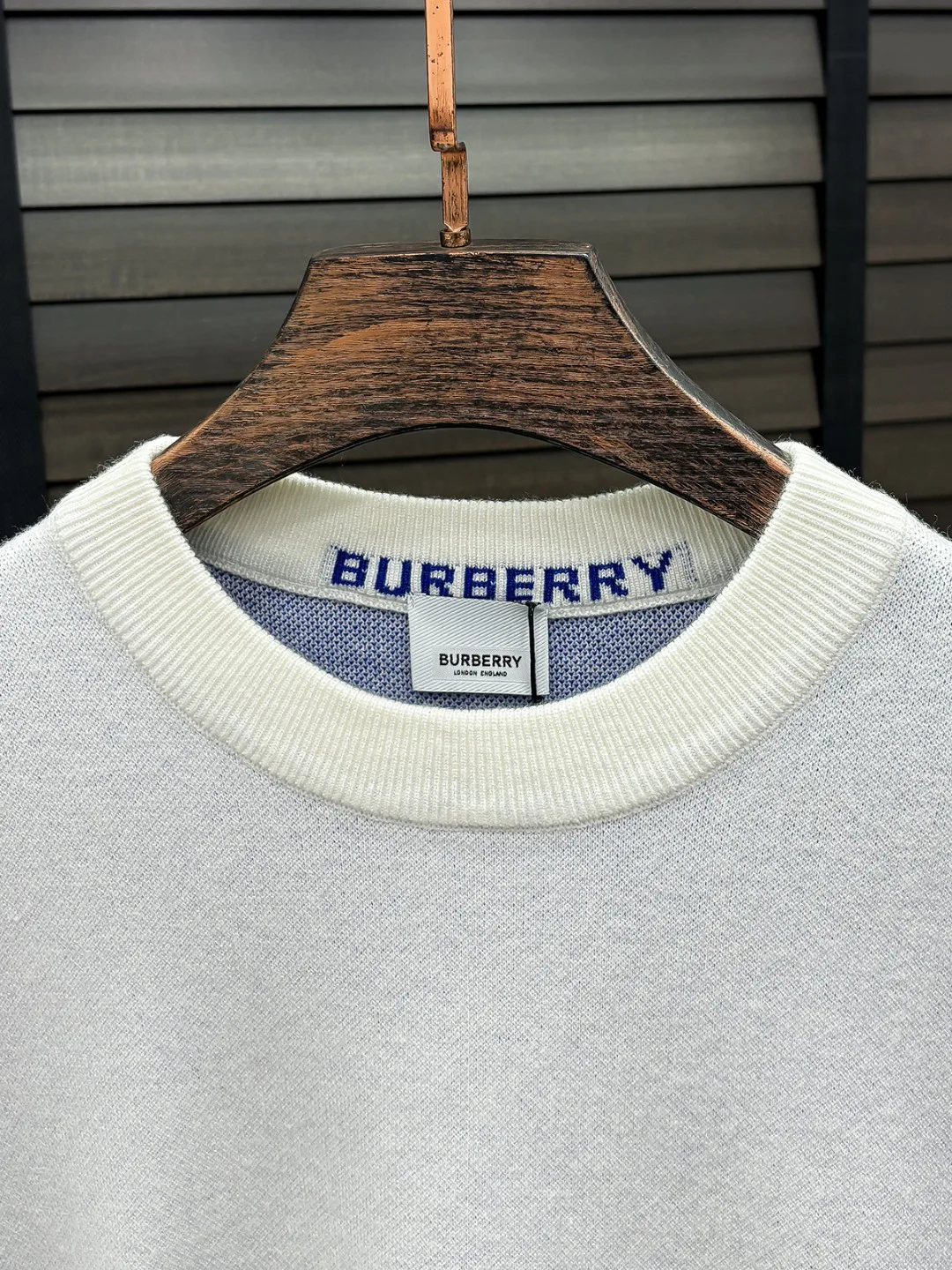 Джемперы И Свитеры Мужские Burberry 1266770
