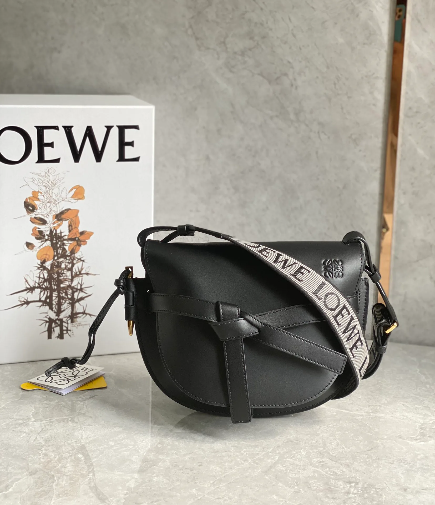 Поясные Сумки Женские Loewe 11402887