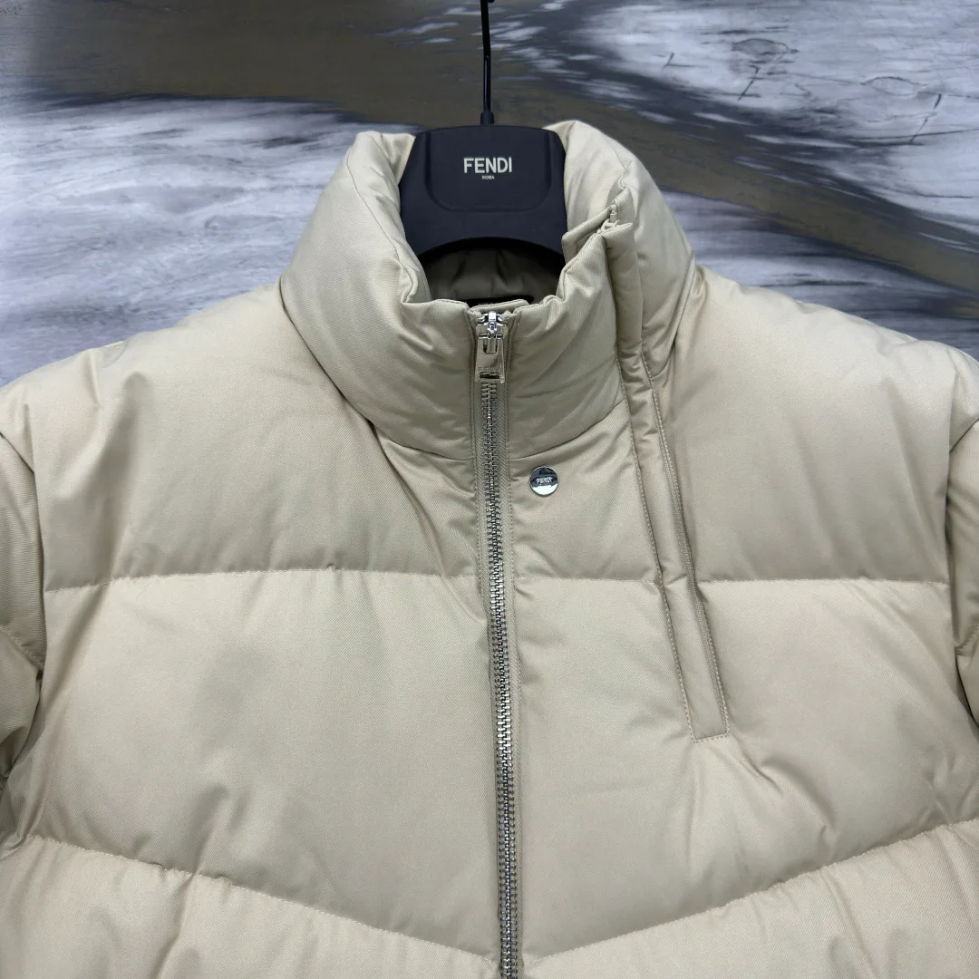 Жилеты Мужские Fendi 390050