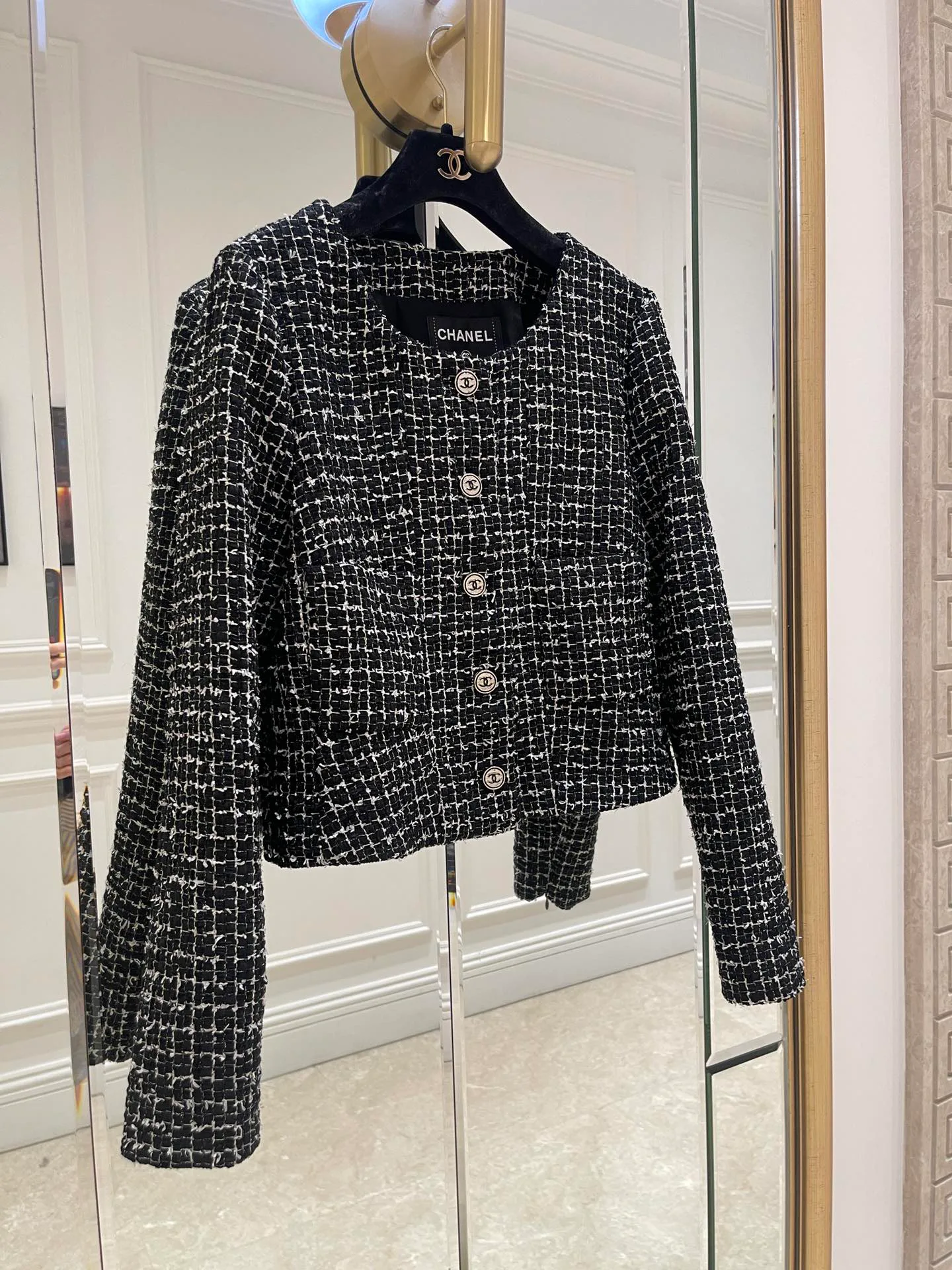 Куртки Женские Chanel Куртки Женские Chanel