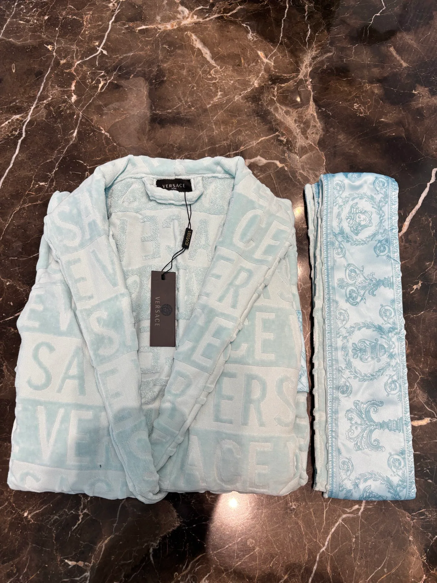 Текстиль Versace 1122565