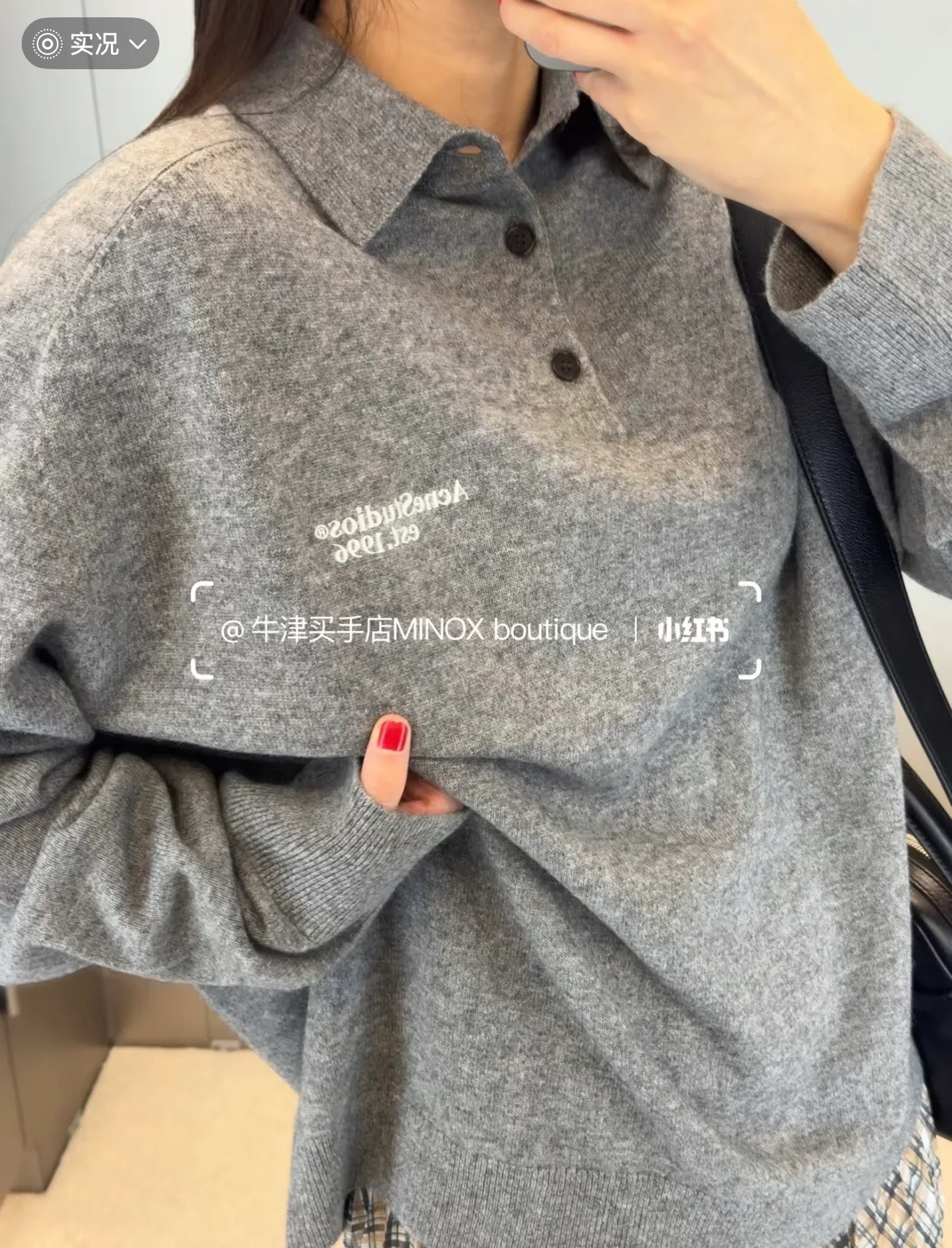 Джемперы И Свитеры Женские Acne Studios 18713599