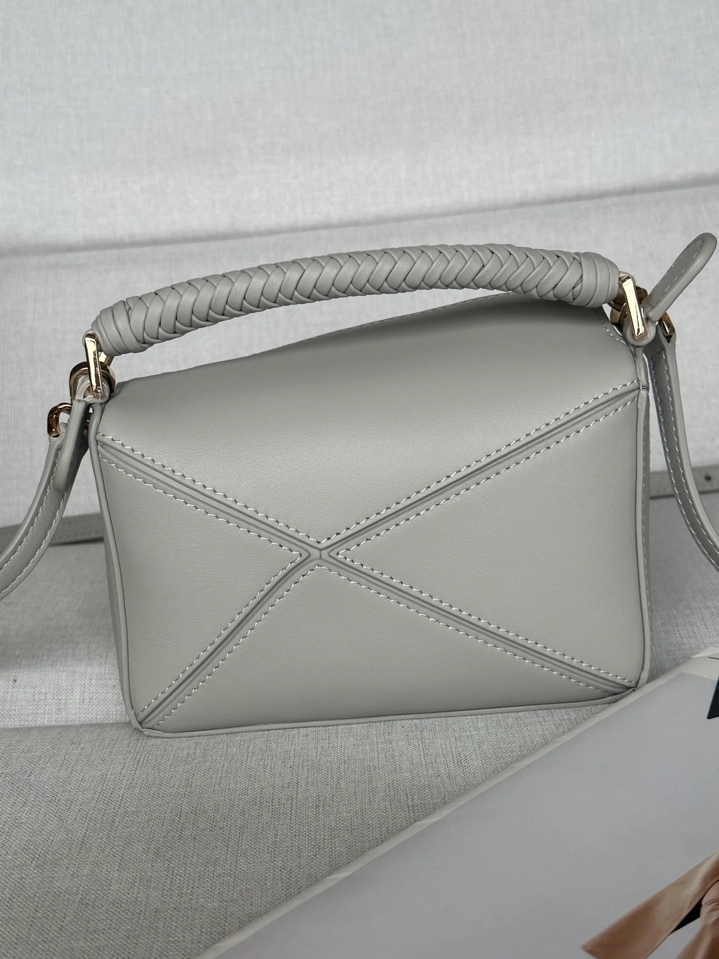 Сумки На Ремне Женские Loewe 11621875