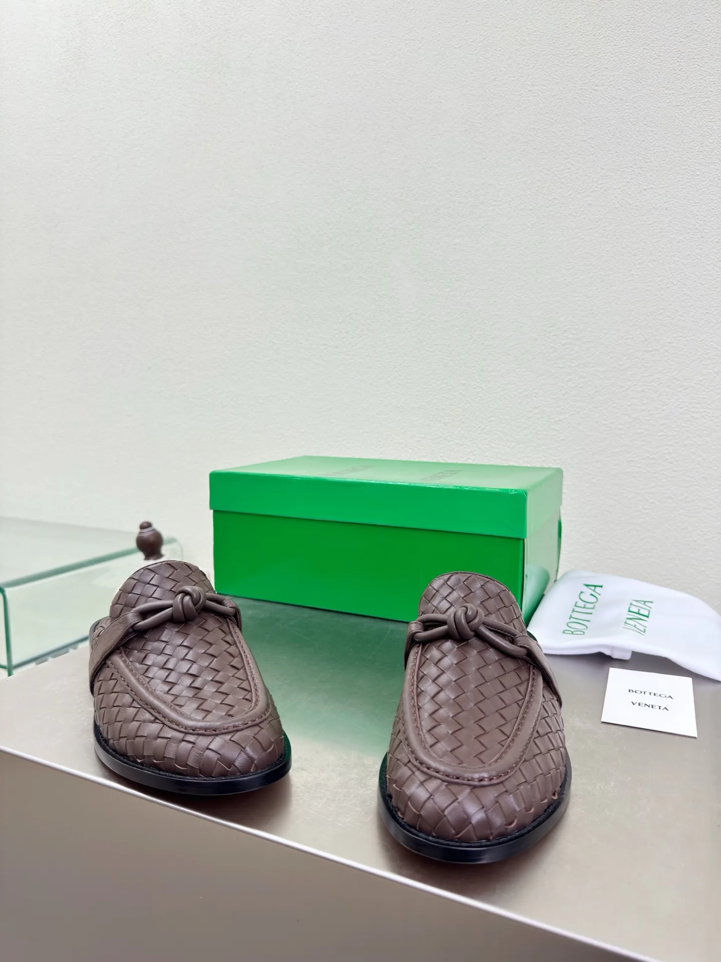 Мюли И Сабо Женские Bottega Veneta 11838708