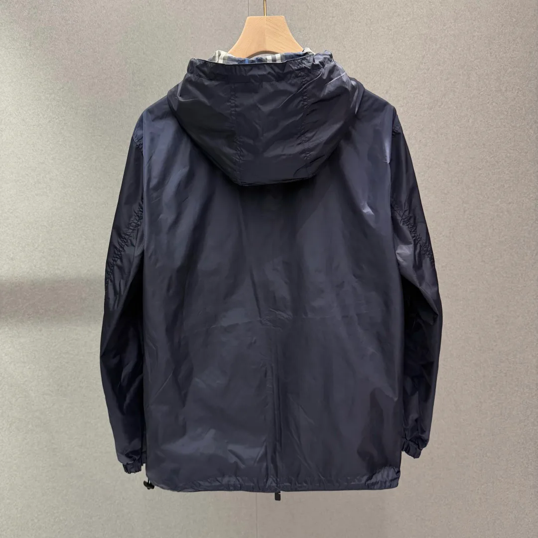 Куртки И Пуховики Мужские Burberry 17548711