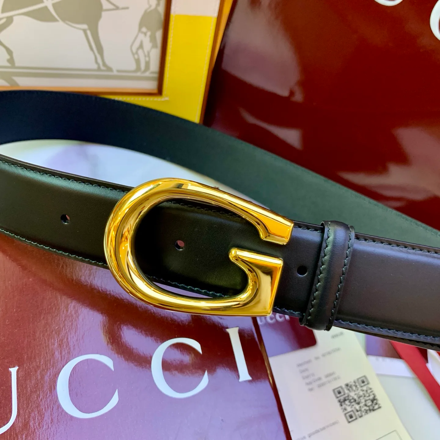 Ремни Gucci 17765969