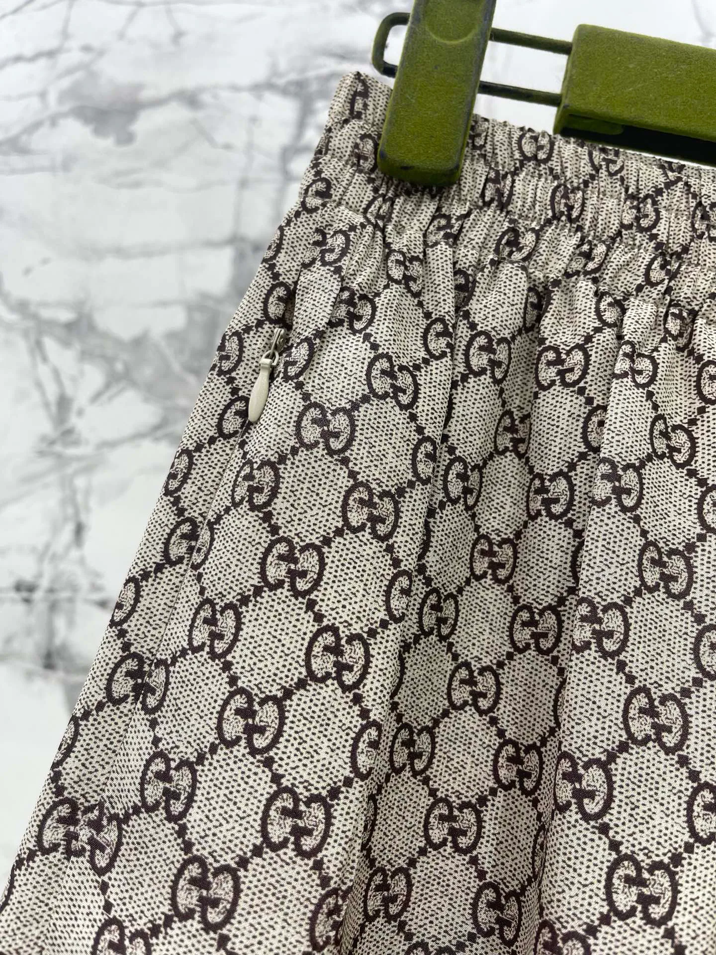 Брюки Женские Gucci 18527361