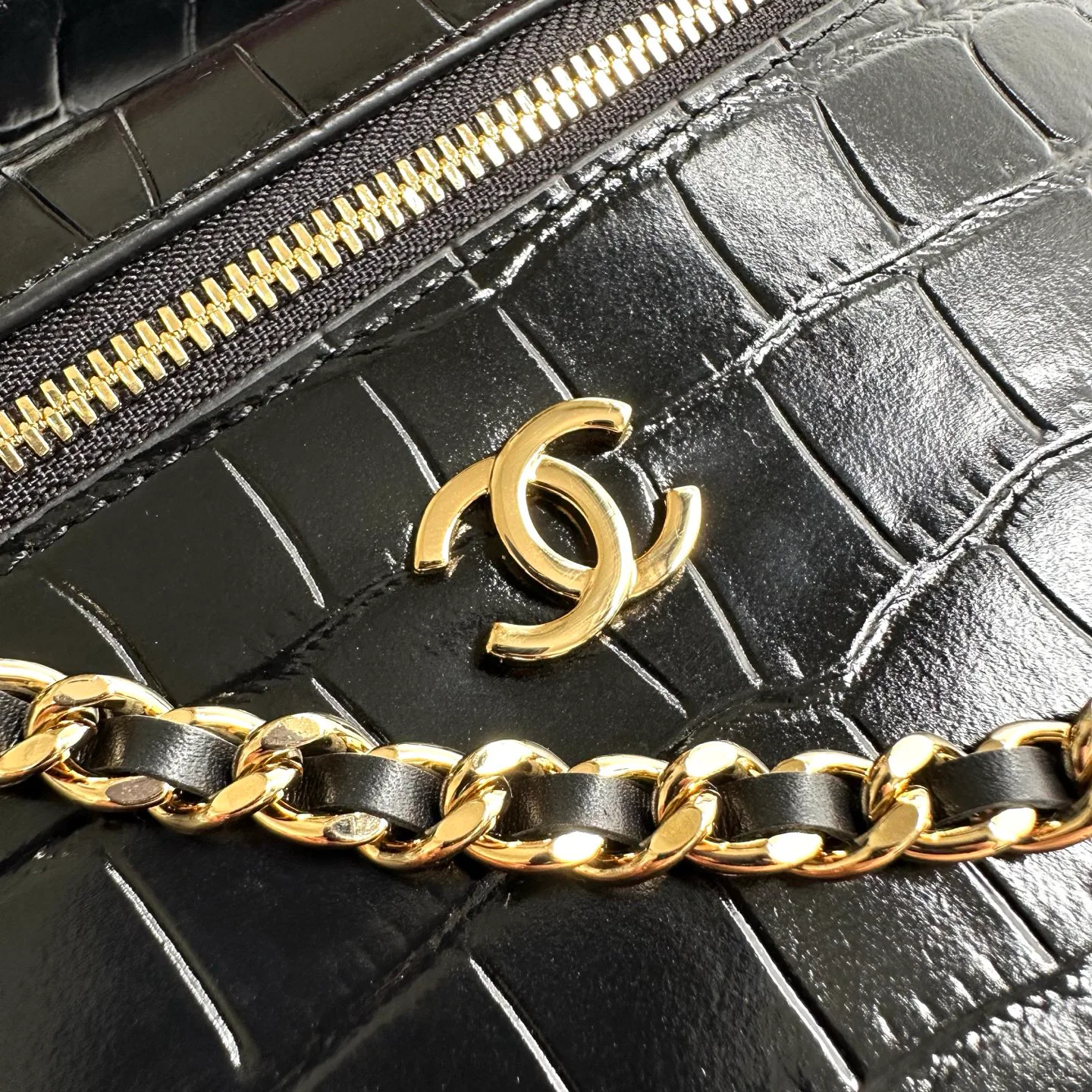 Классические Сумки Женские Chanel 17364620