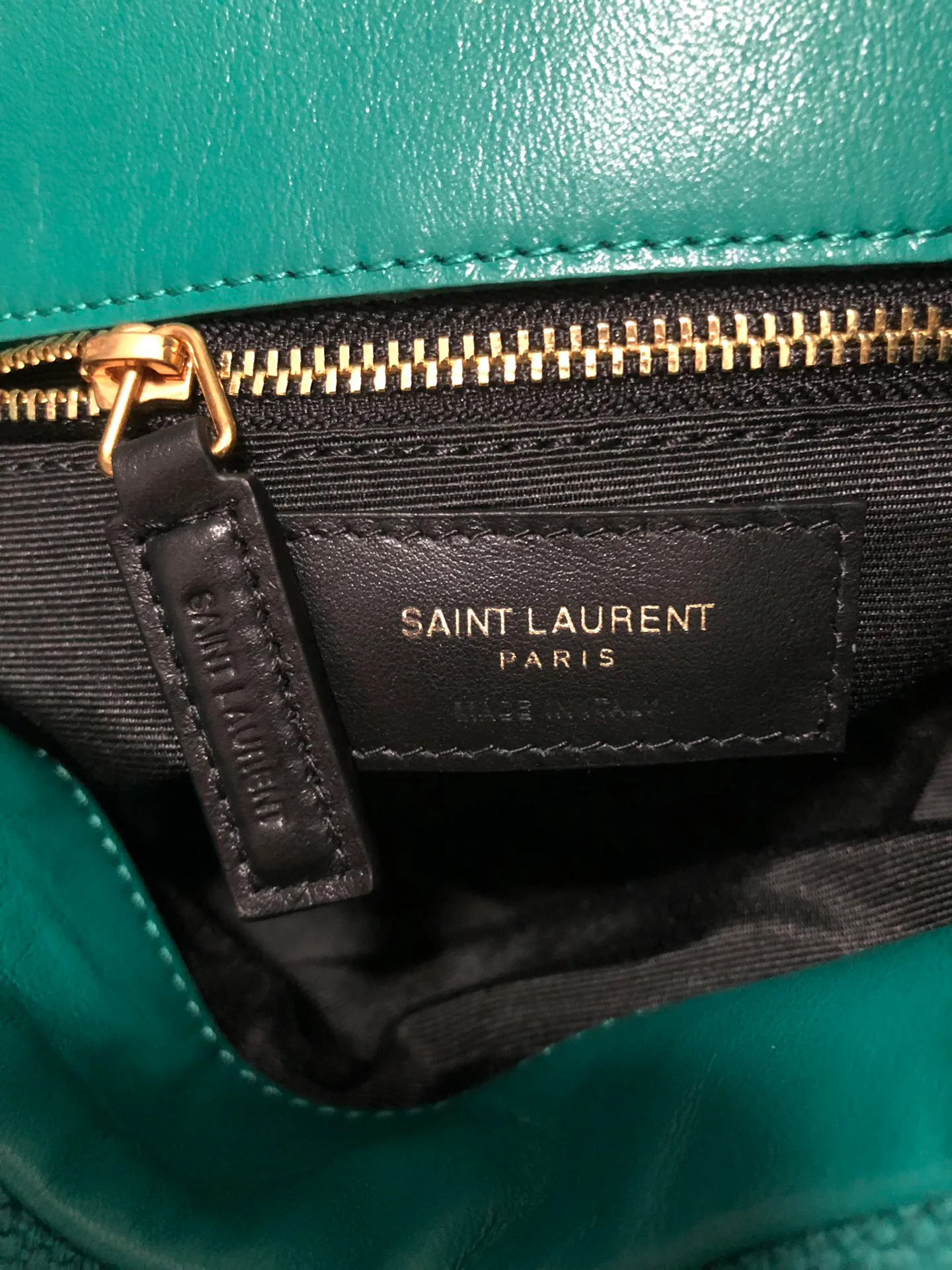 Сумки На Ремне Женские Saint Laurent 133475