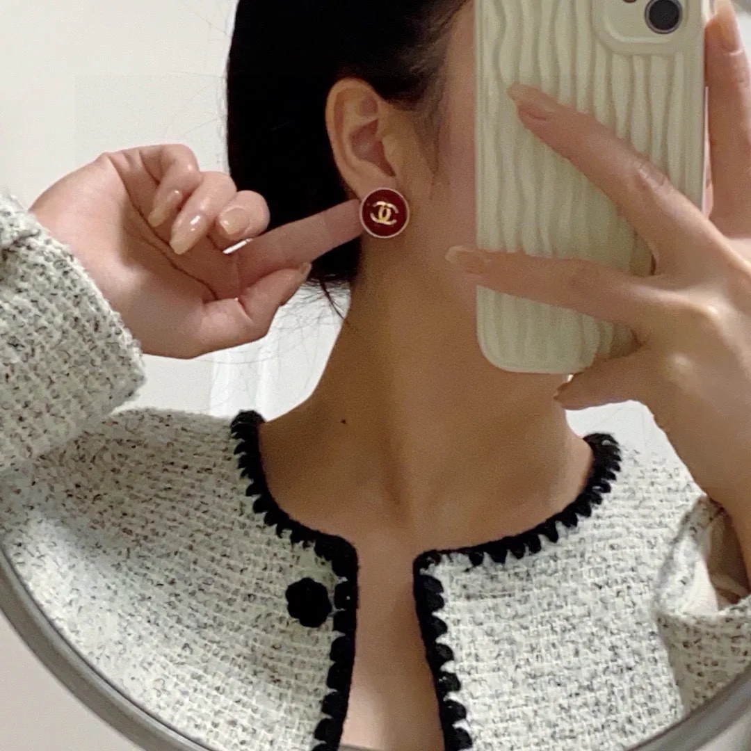 Бижутерия Chanel 1256239