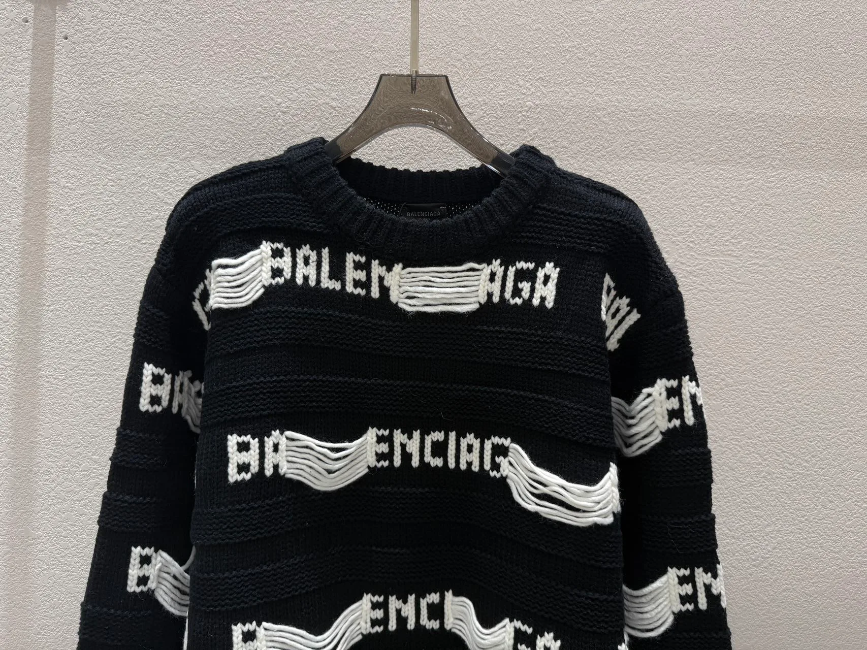 Джемперы И Свитеры Женские Balenciaga 19278840