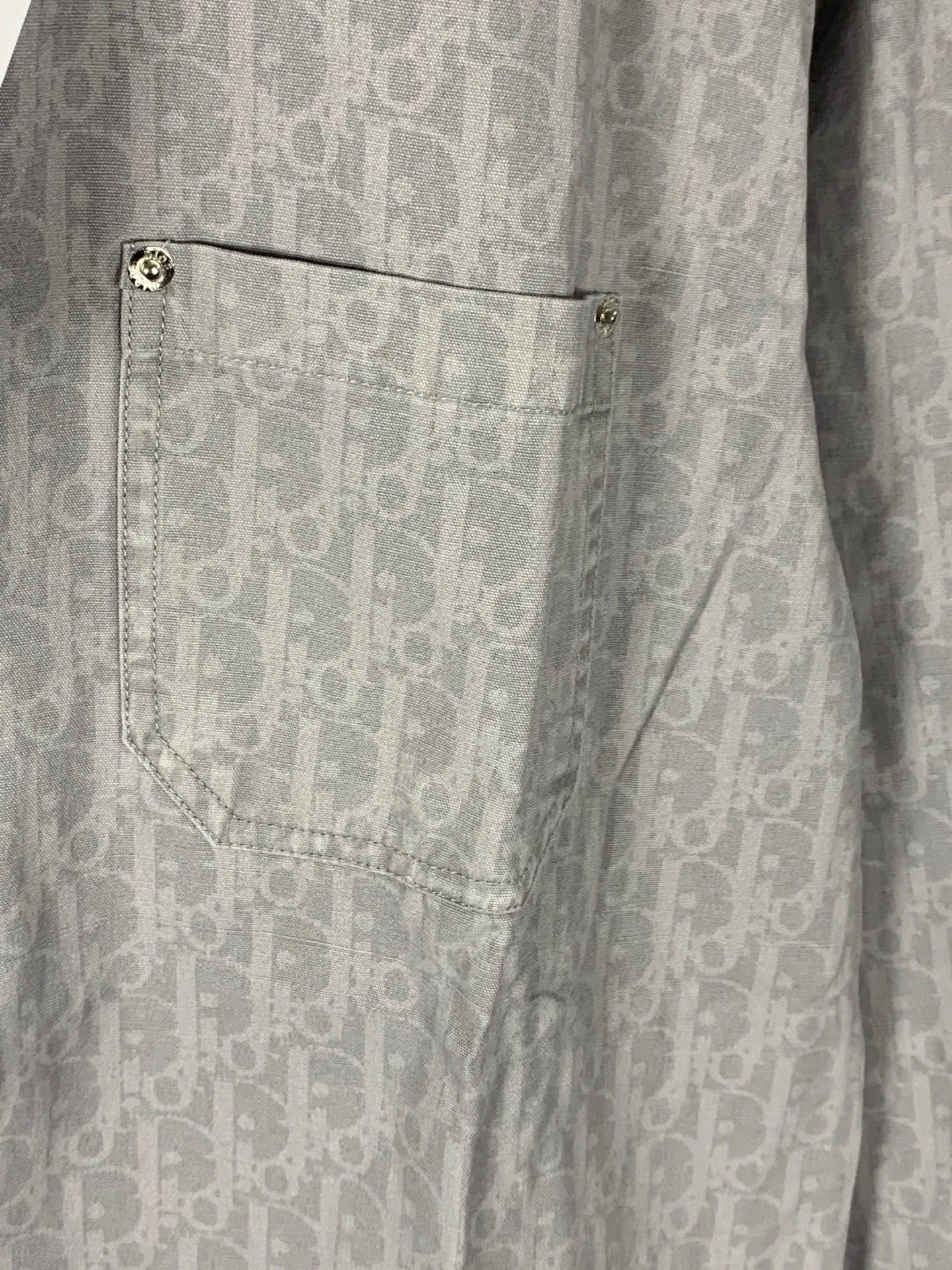 Рубашки Мужские Christian Dior 5124