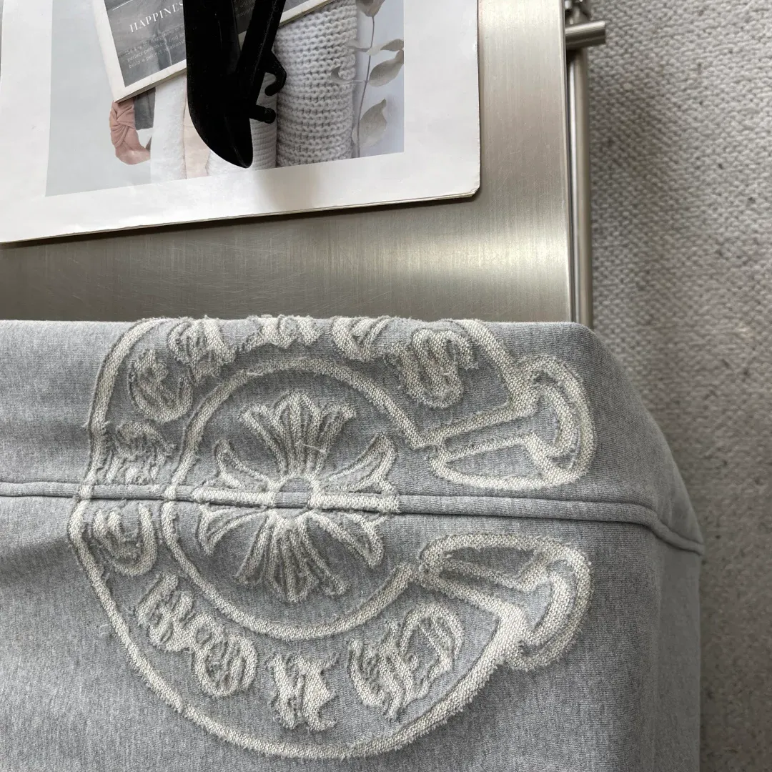 Брюки Мужские Chrome Hearts 1413670