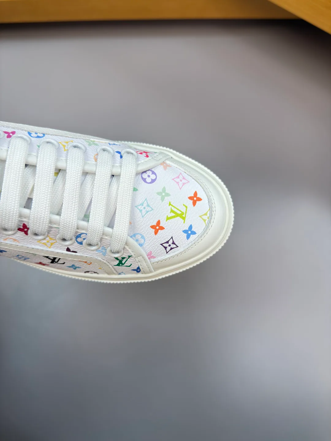 Кеды Женские Louis Vuitton 9898467