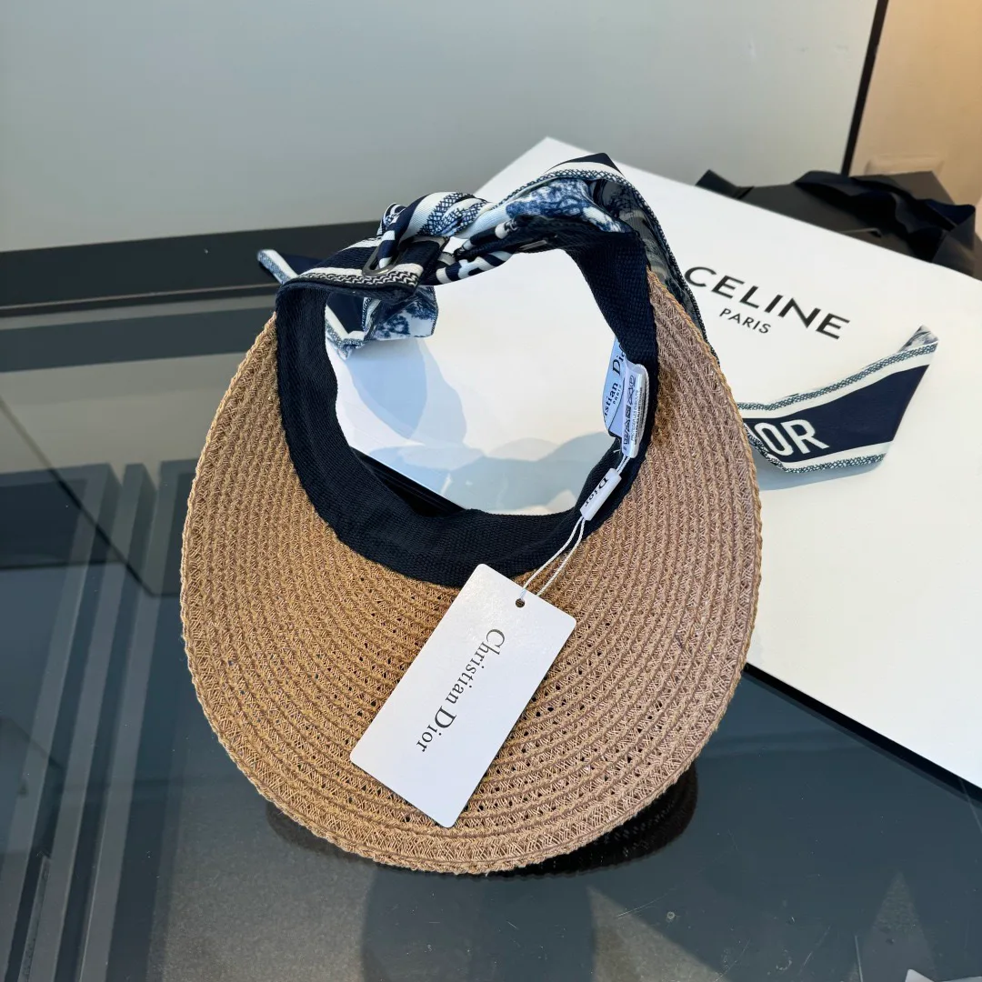 Головные Уборы Christian Dior 11633262