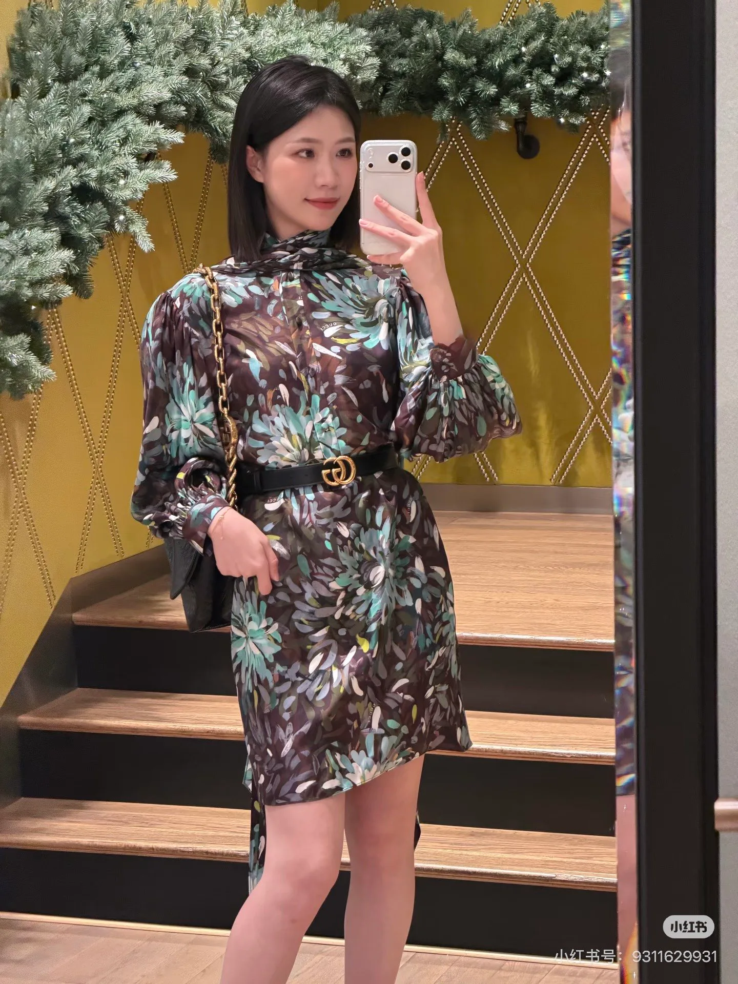 Платья Женские Gucci 934108