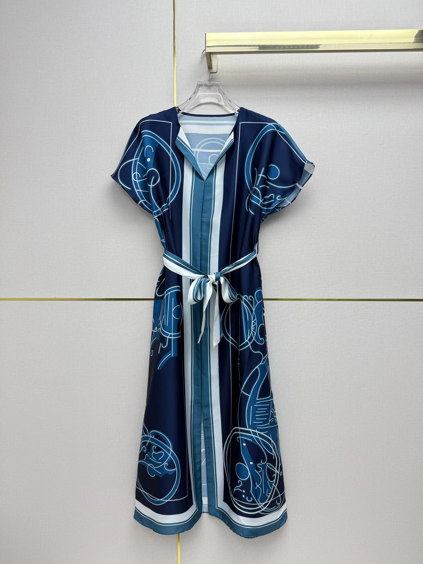 Платья Женские Hermes 11676726