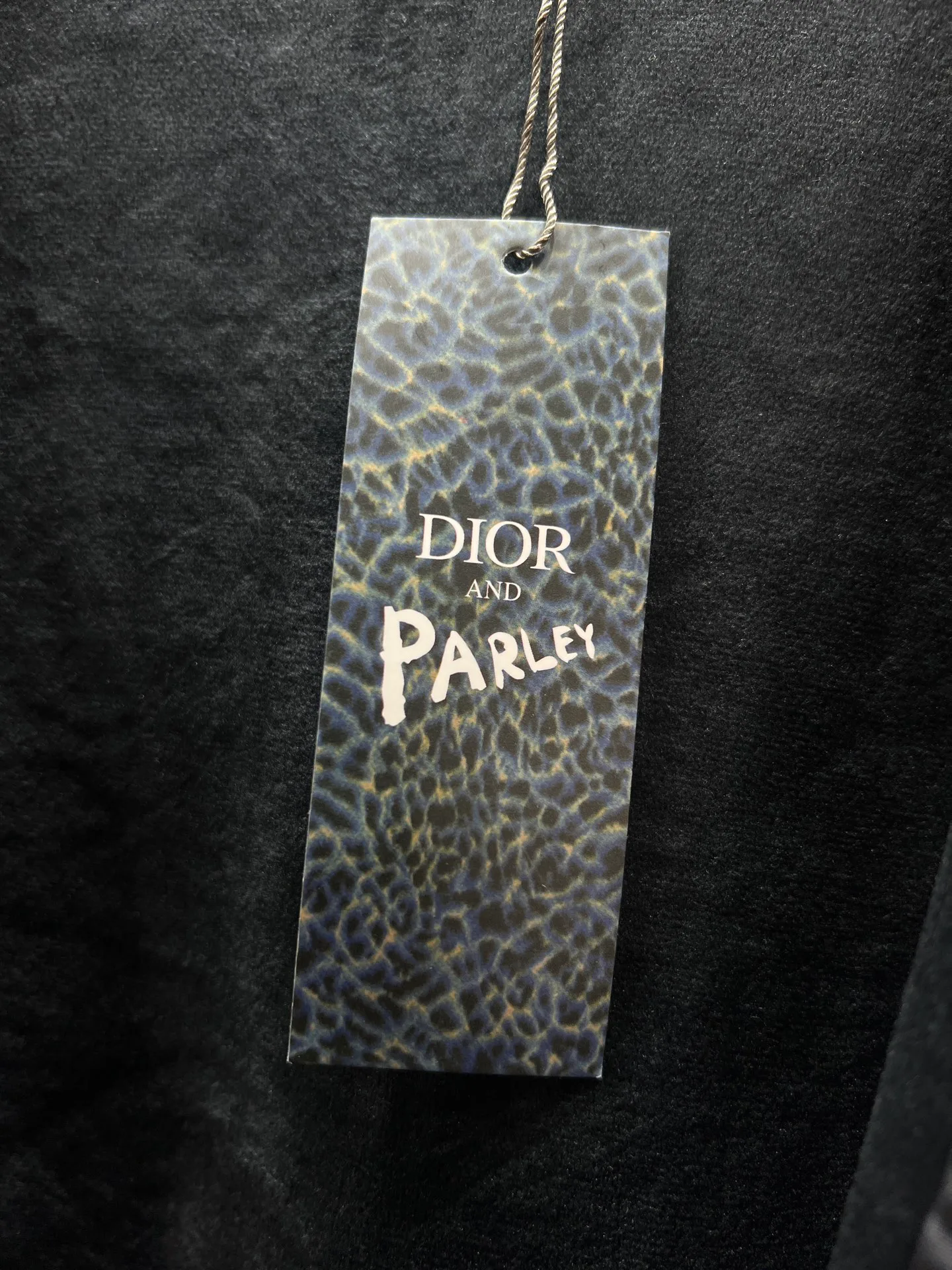 Свитшоты И Худи Мужские Christian Dior 235517