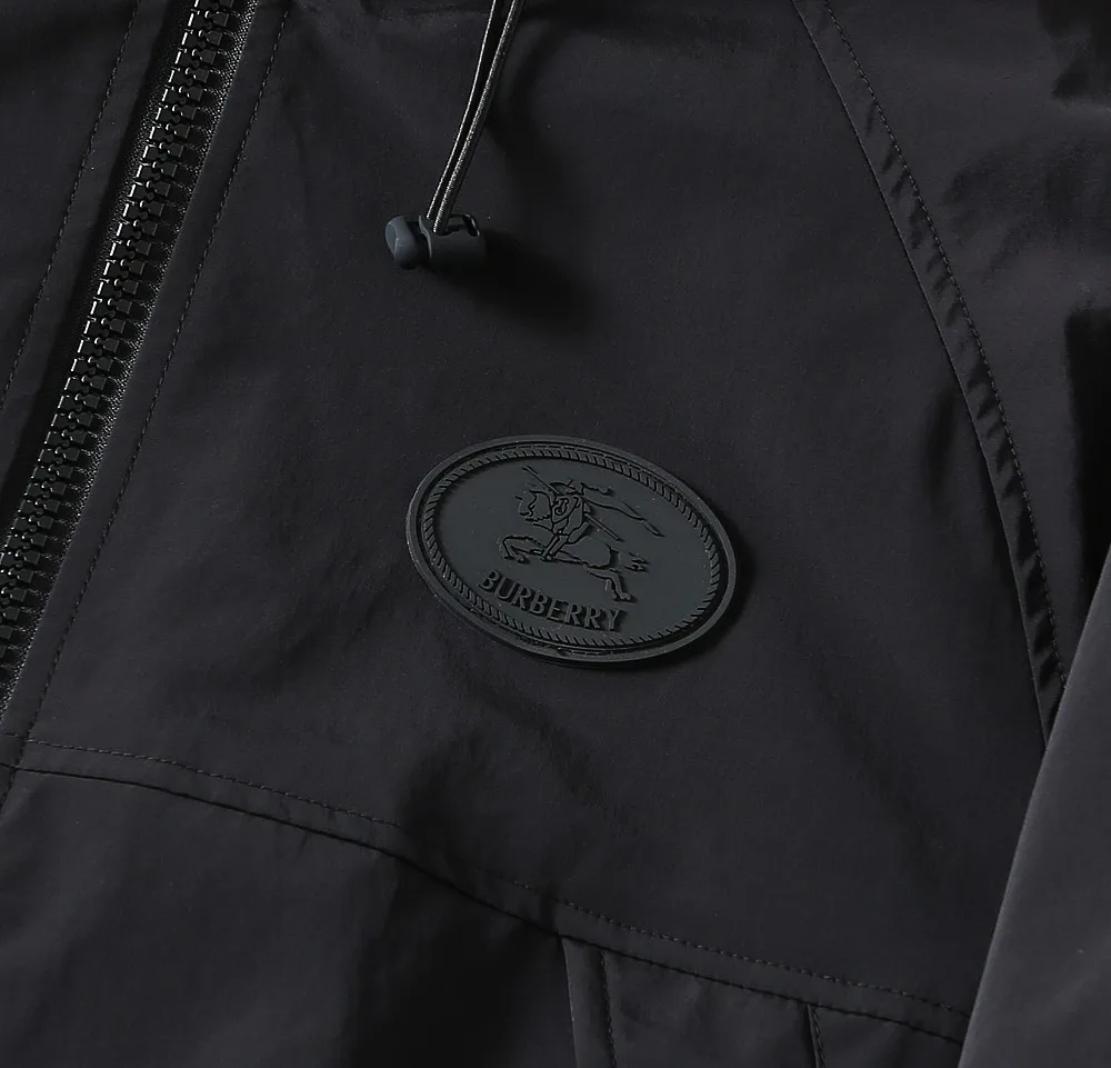 Куртки И Пуховики Мужские Burberry 1501869