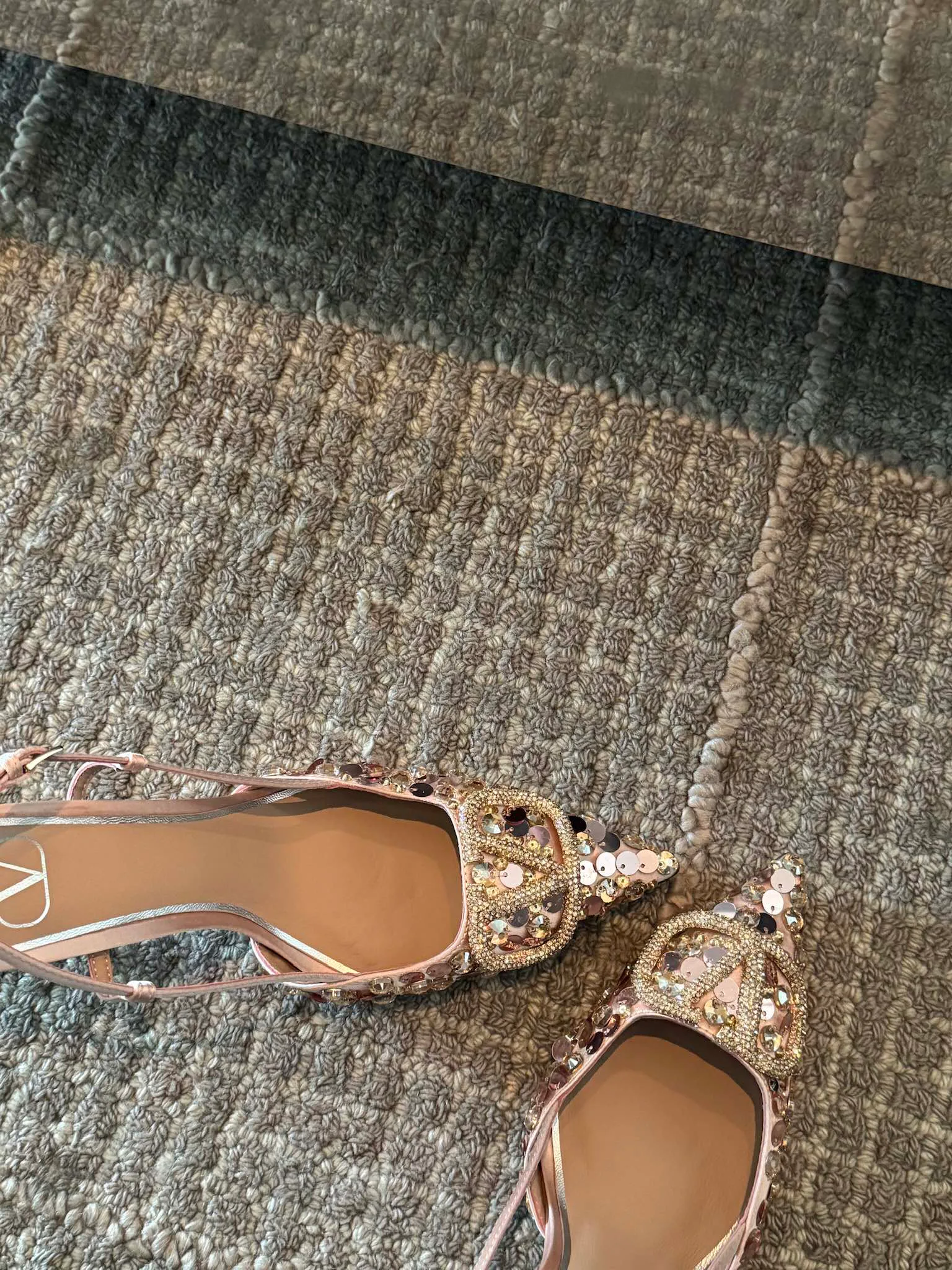 Туфли Женские Valentino 27931