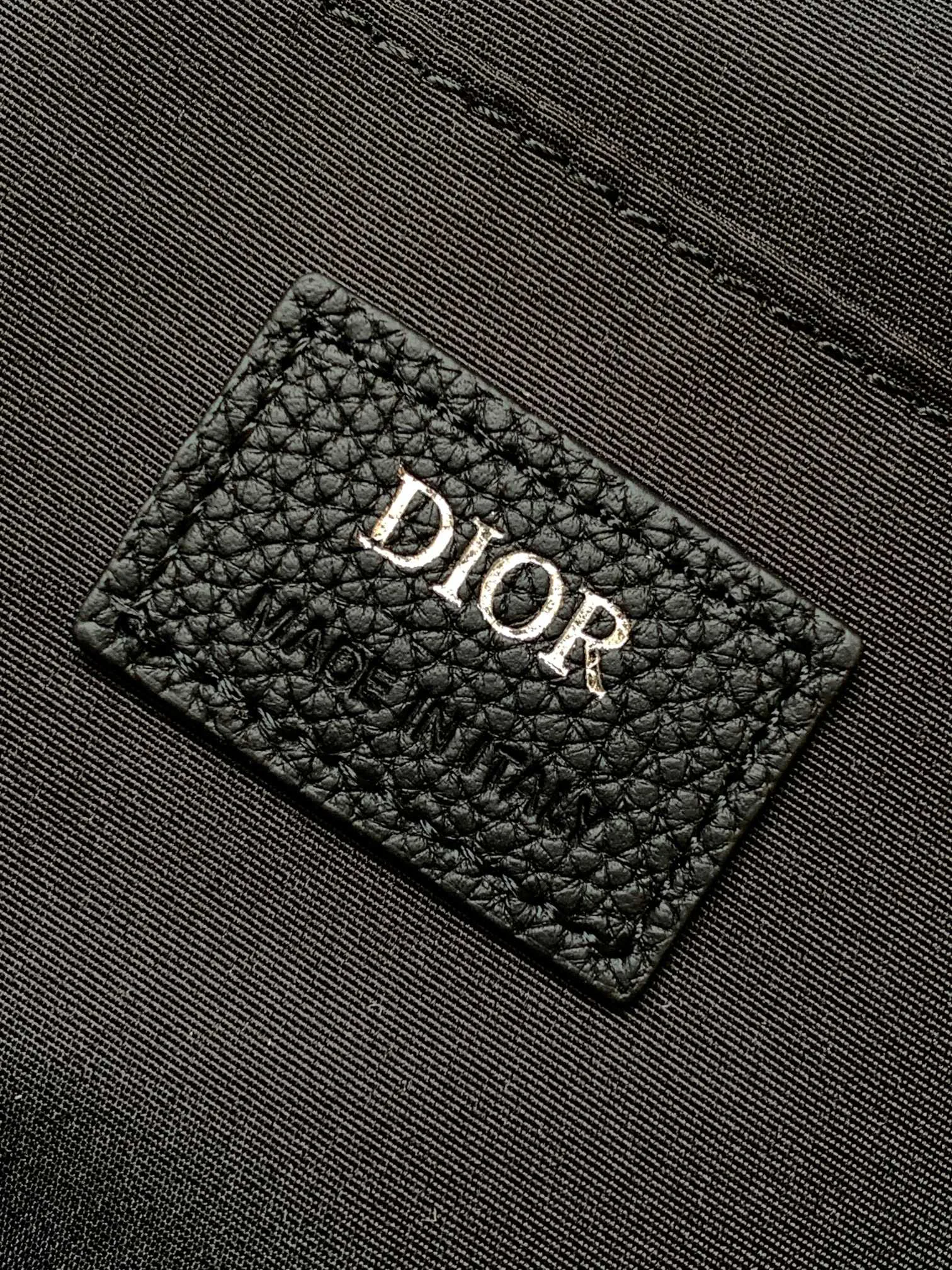 Рюкзаки Мужские Christian Dior 225755