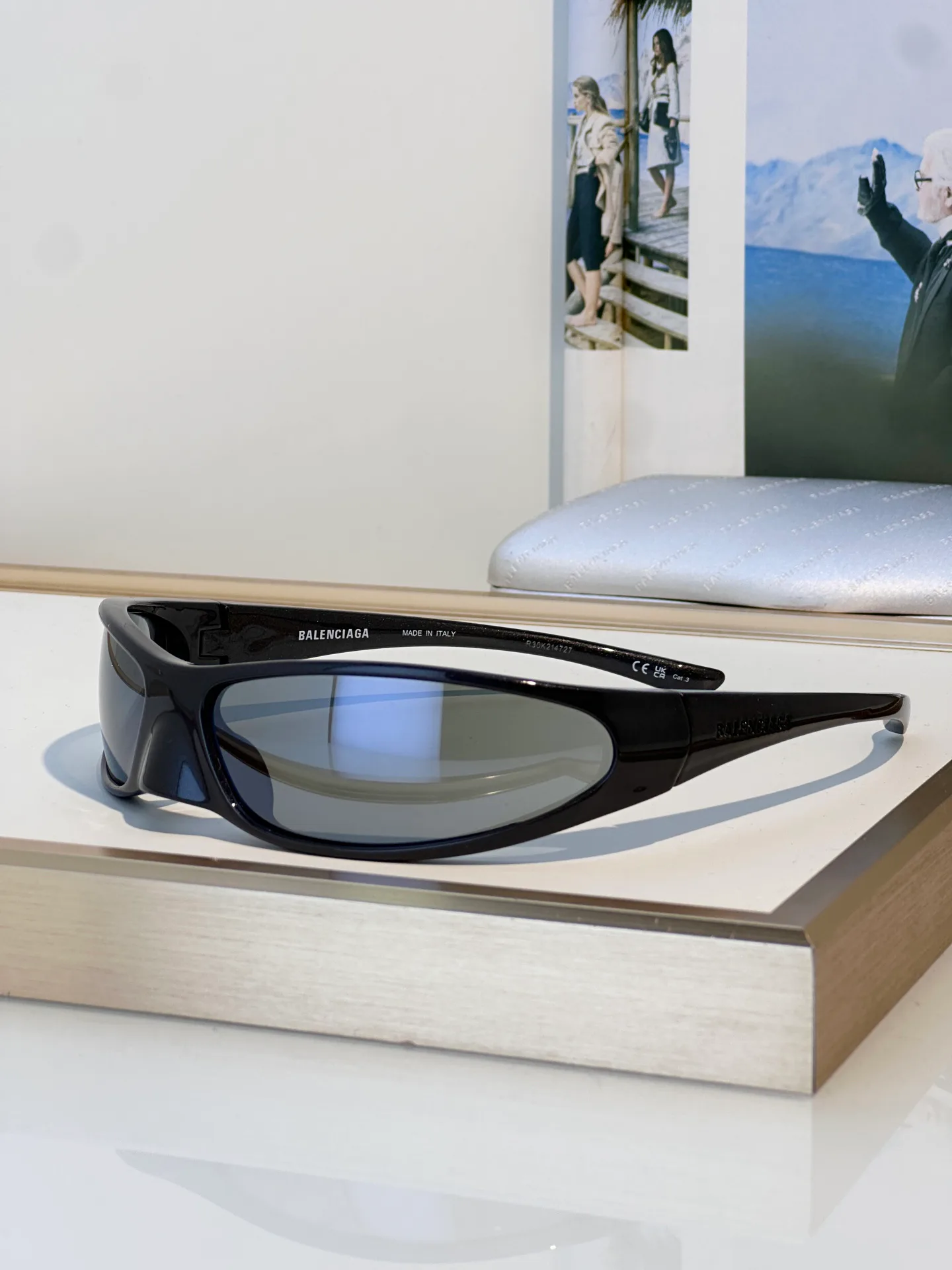 Очки Balenciaga 13541232