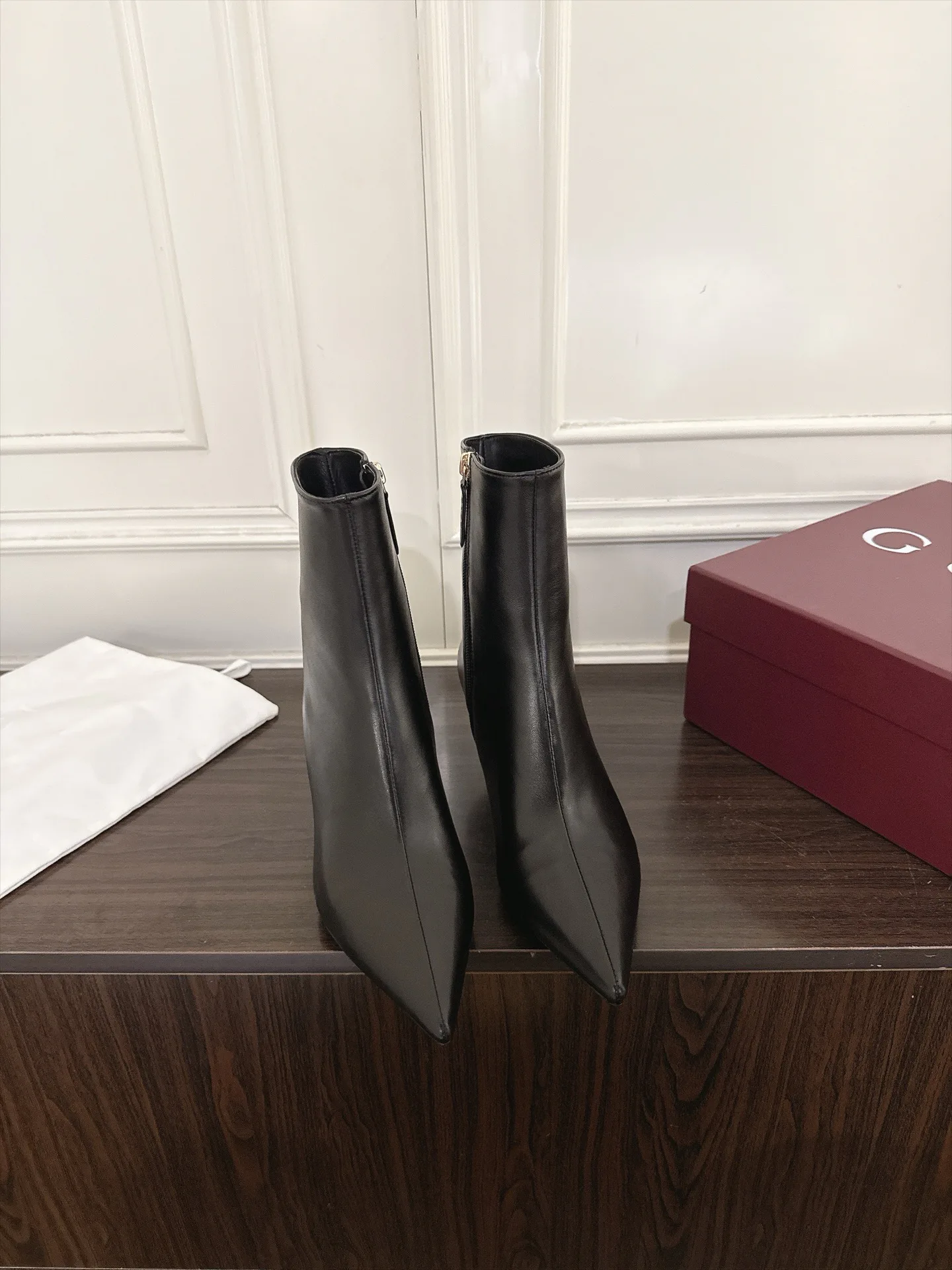 Ботильоны Женские Gucci 18135652