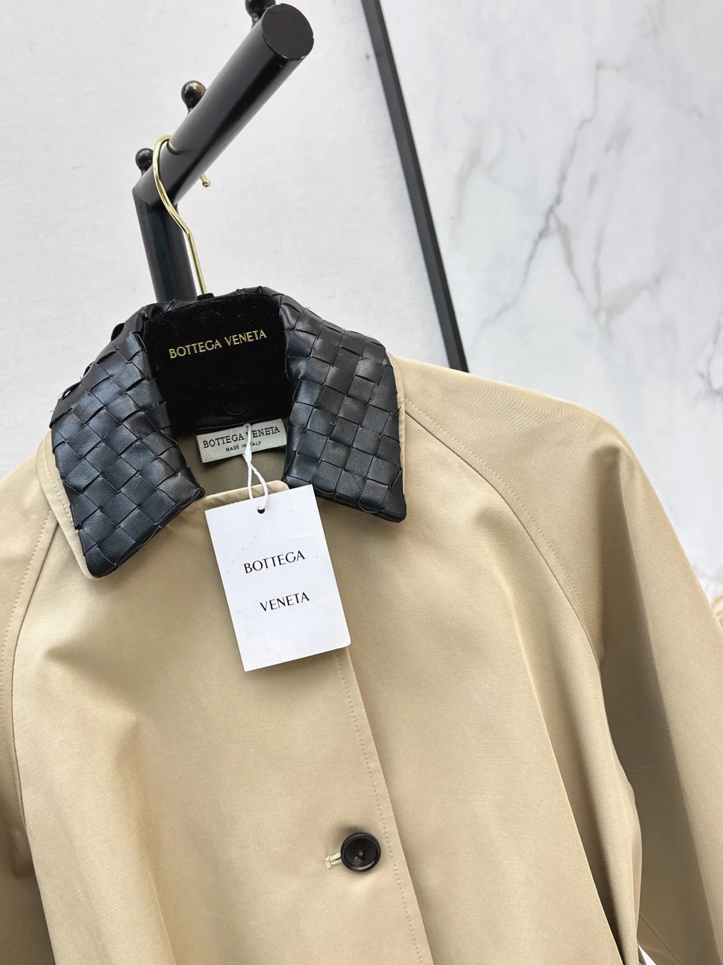 Тренчи Женские Bottega Veneta 18169323