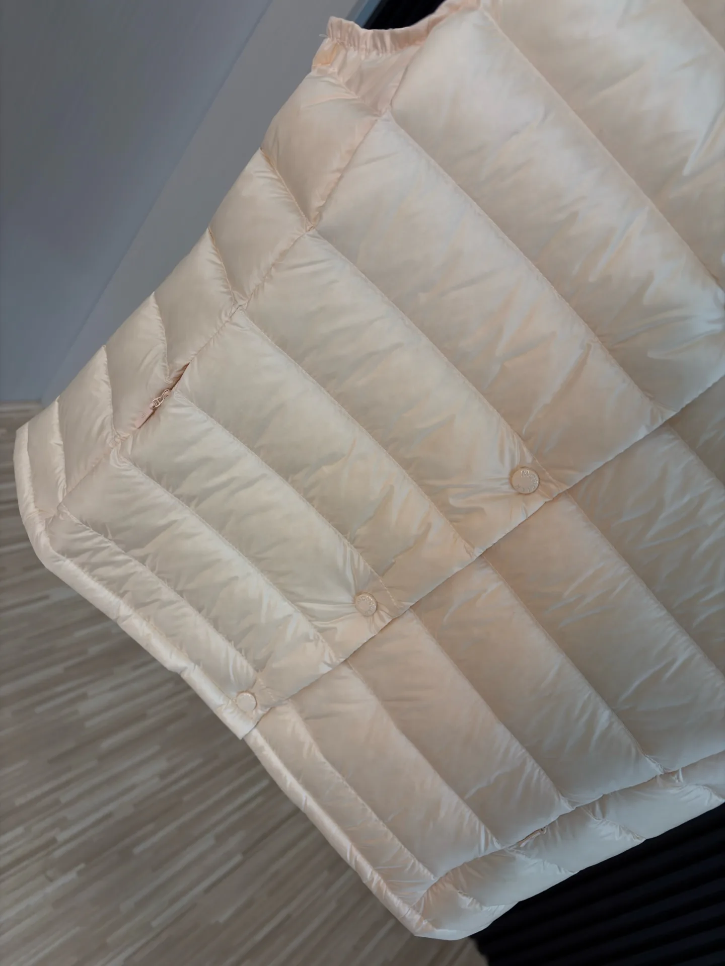 Жилеты Женские Moncler 18048233