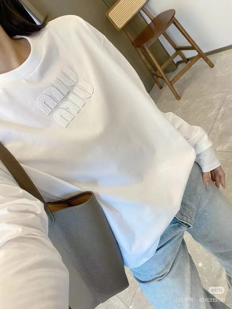 Топы Женские Miu Miu 1516996