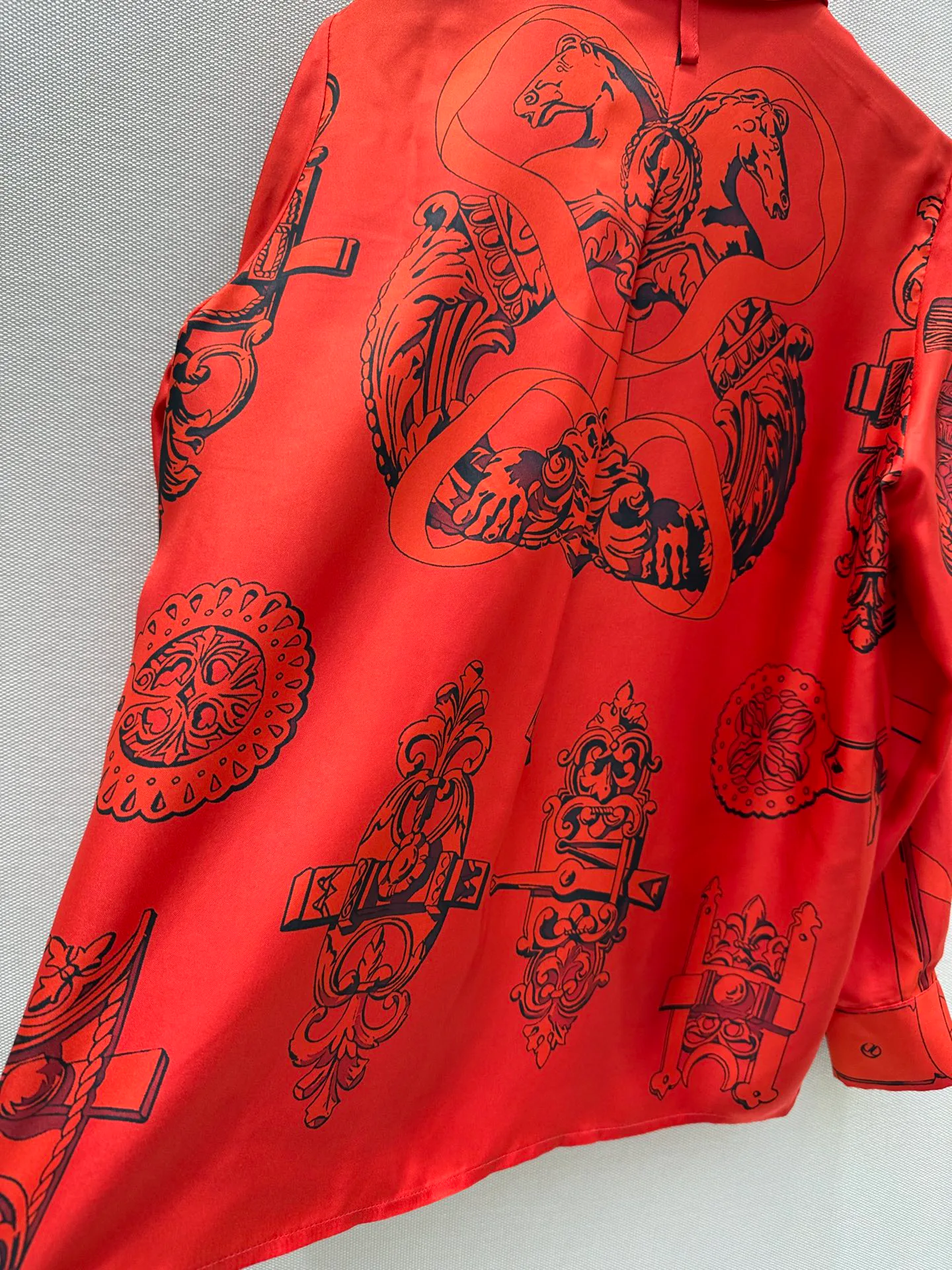 Рубашки Женские Hermes 10221312